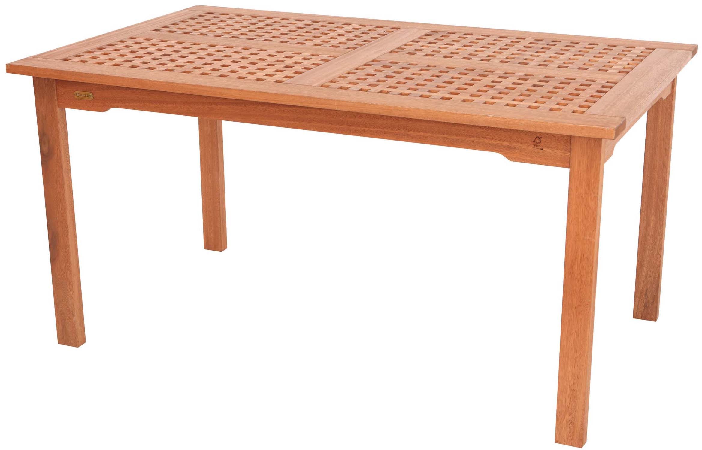 MERXX Garten-Essgruppe »Lima«