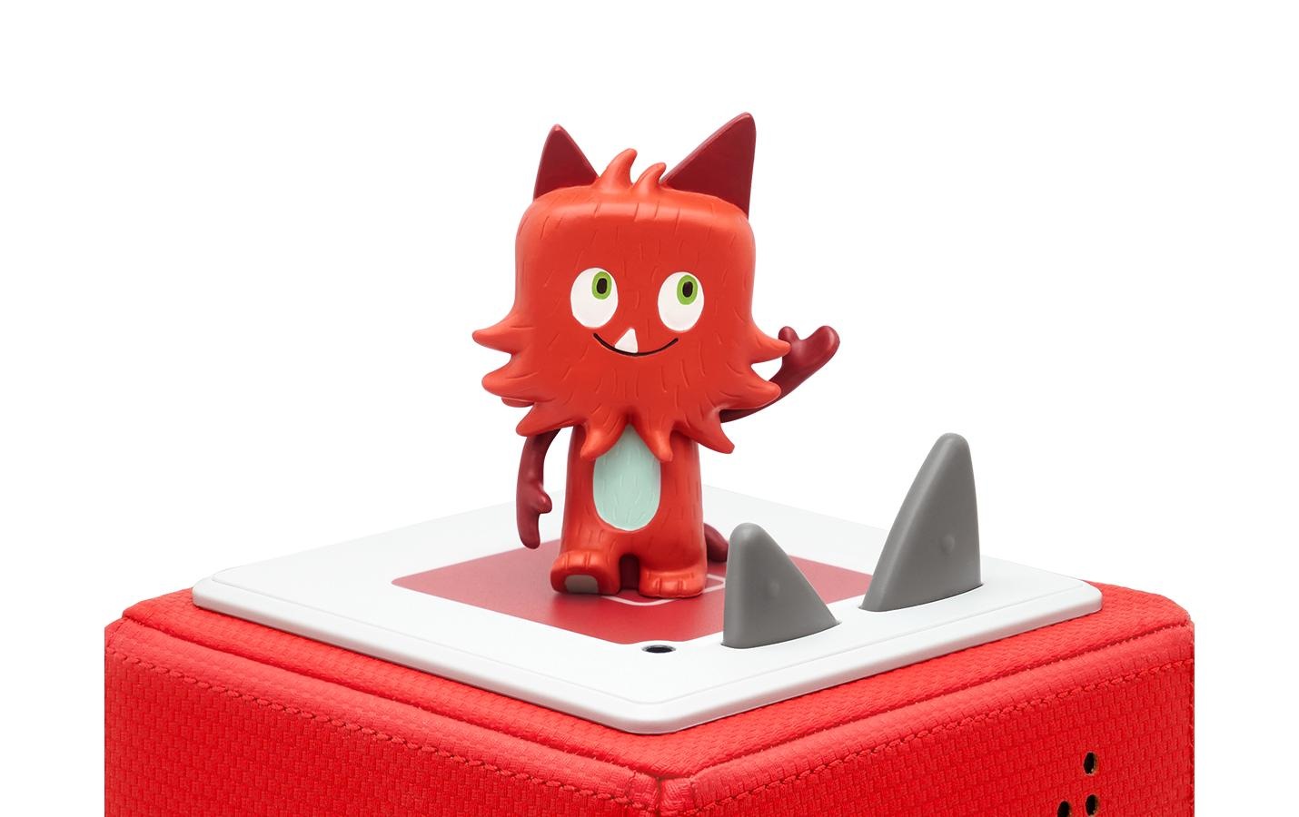 tonies Hörspiel »Kreativ-Tonie Monster«