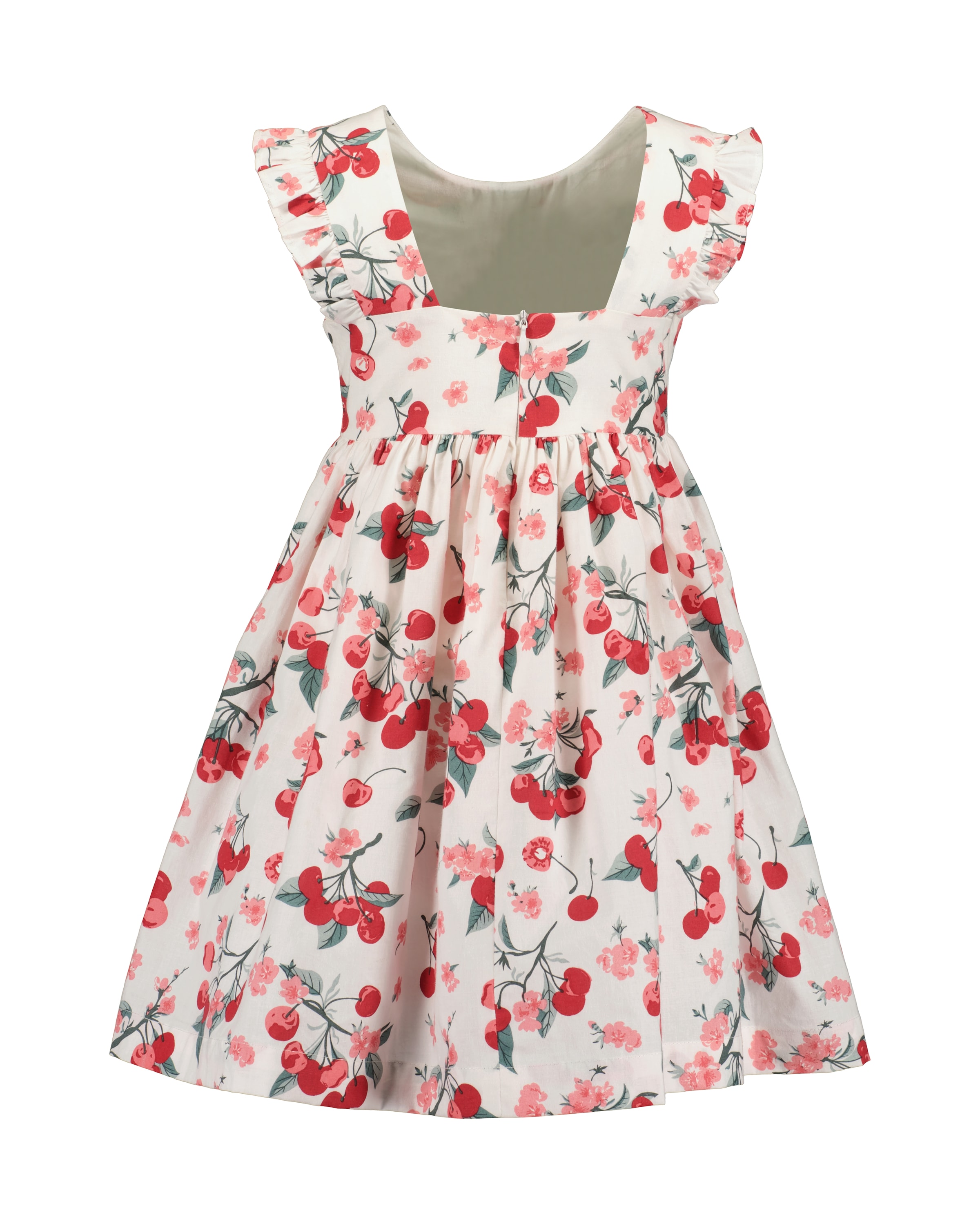 Blue Seven Robe d'été