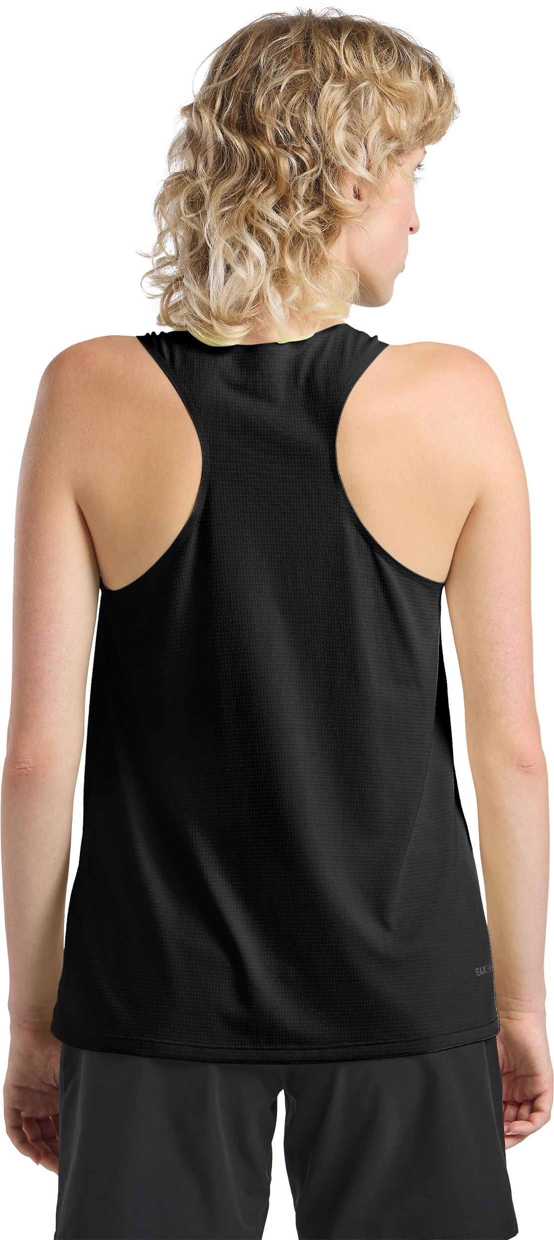 Jack Wolfskin Tanktop »PRELIGHT STRIDE TANK W«