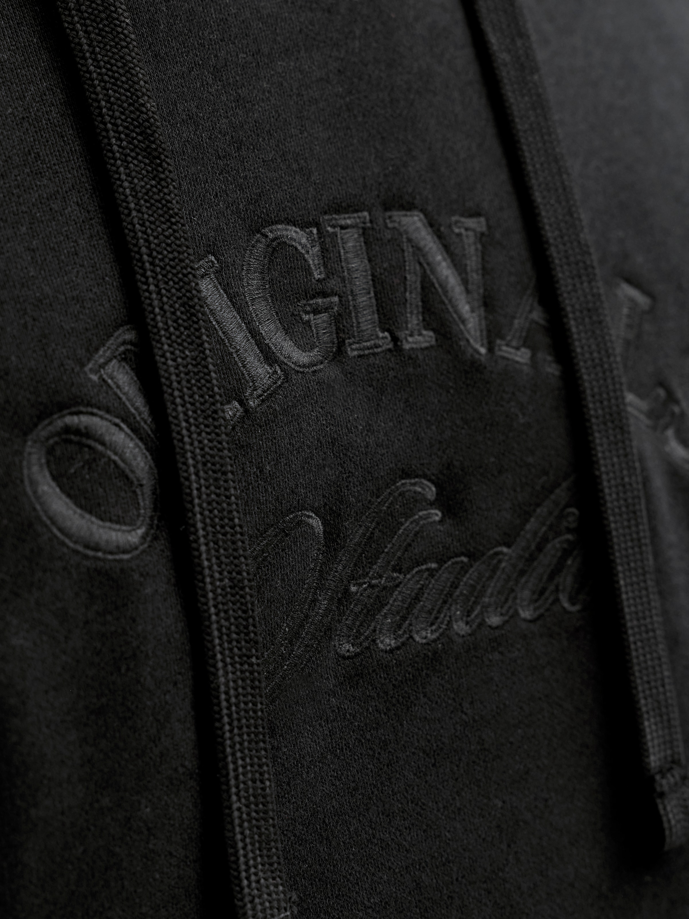 Jack & Jones PlusSize Kapuzensweatshirt »JORBLEECKER BRANDING SWEAT HOOD BF PLS«