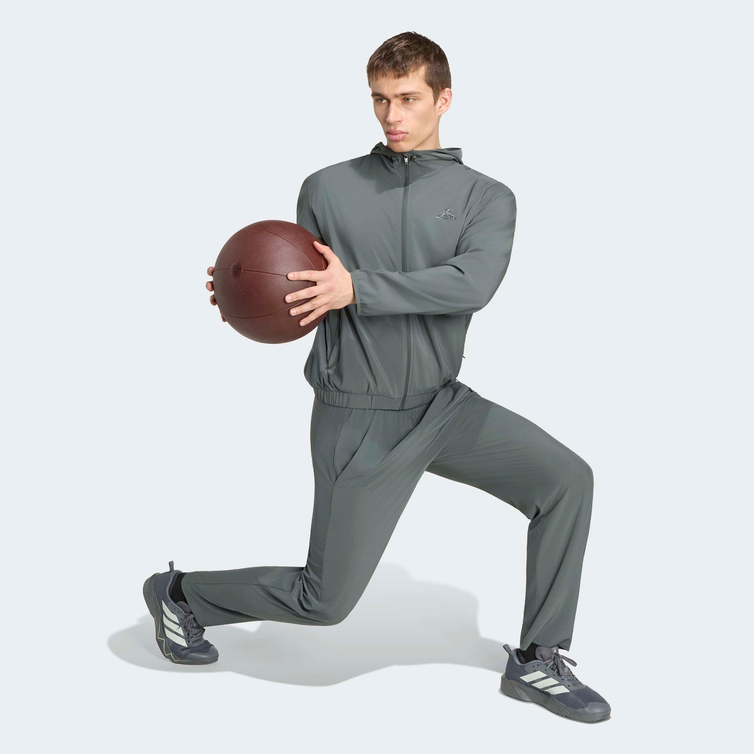 adidas Performance Pantalon de sport »PRIMELIFT ESSENTIALS HOLIDAY PACK«