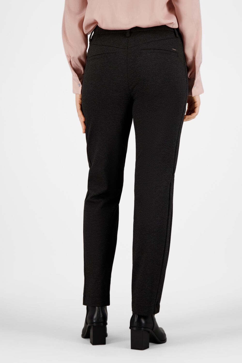 Atelier GARDEUR Stoffhose »Atelier GARDEUR Hose ZENE57«