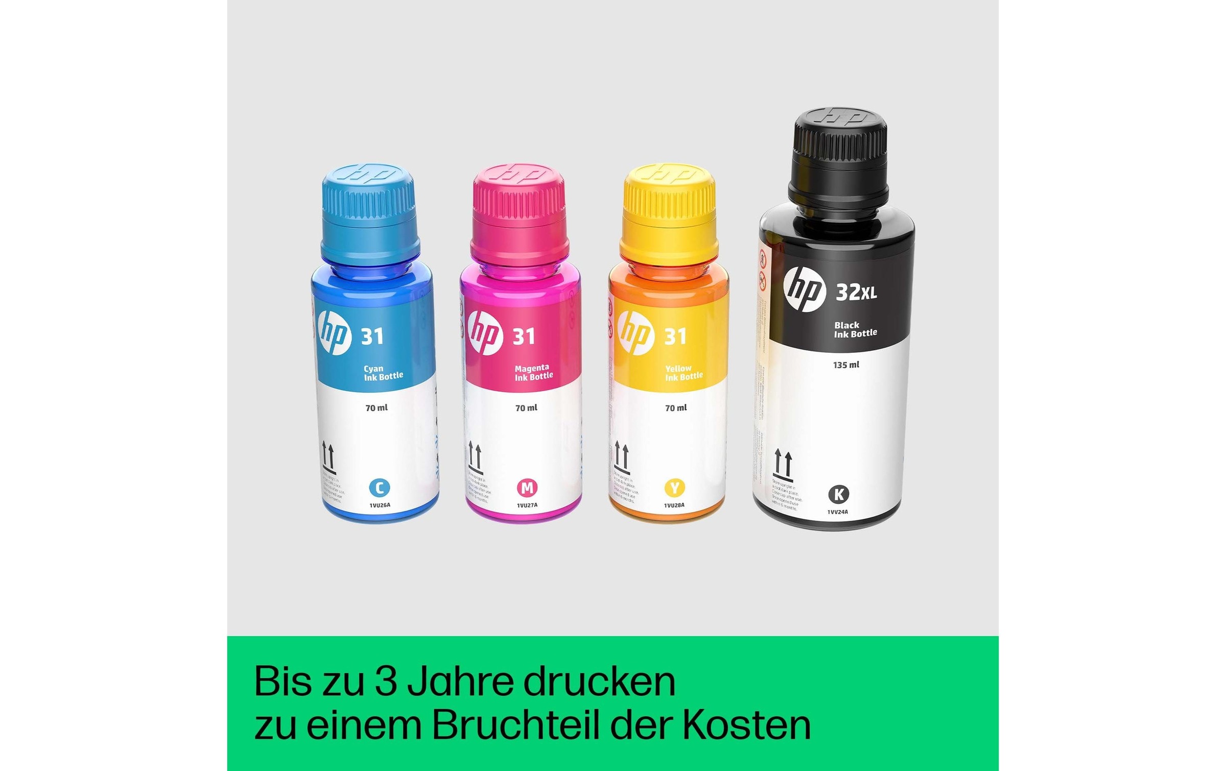 HP Imprimante jet d'encre »Smart Tank 5106«
