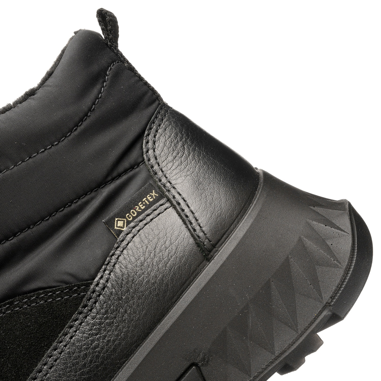 Ara Bottes d'hiver »ST.MORITZ«  Sneaker montante en largeur confort H (= très large)