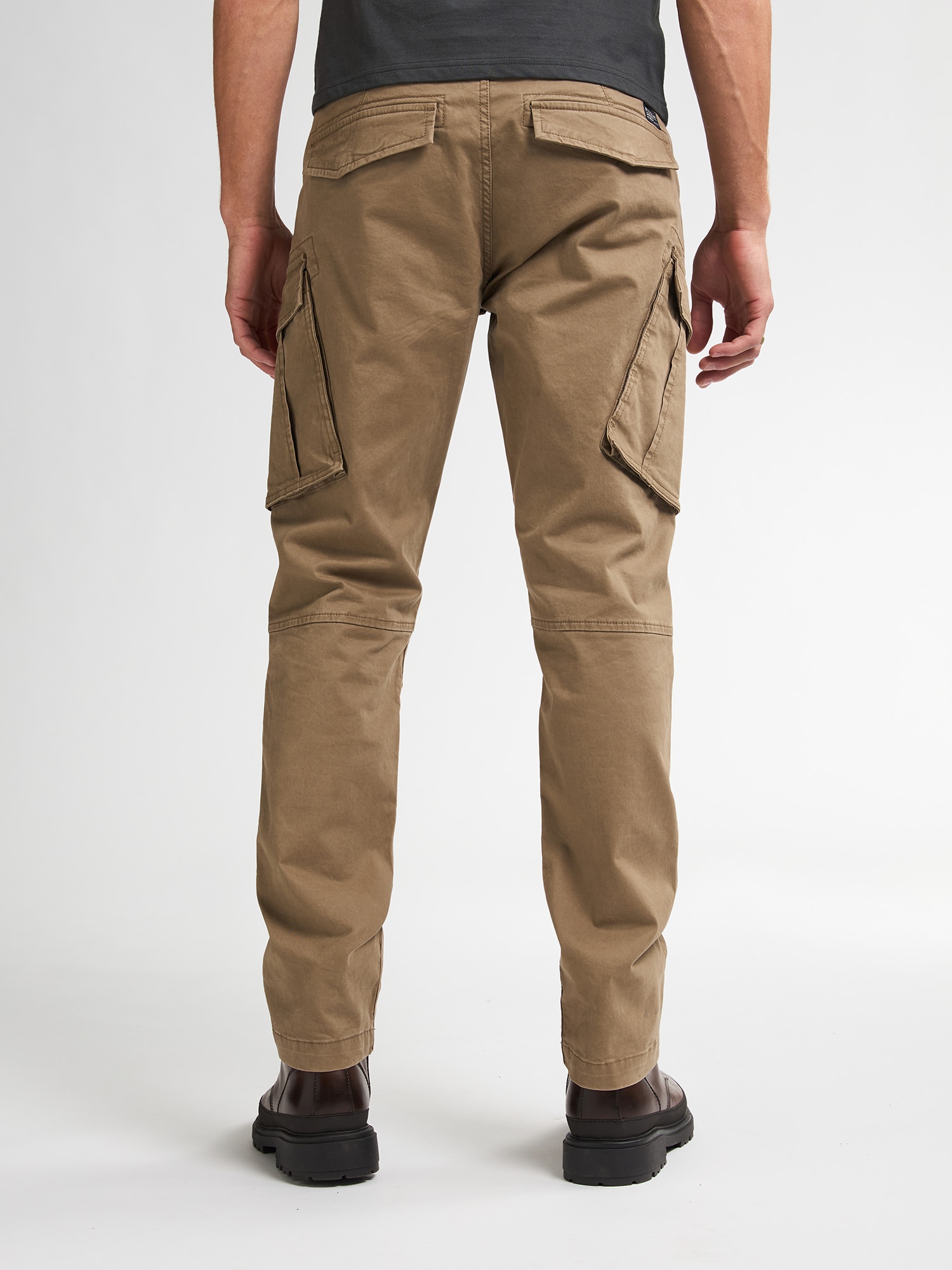 Petrol Industries Pantalon cargo