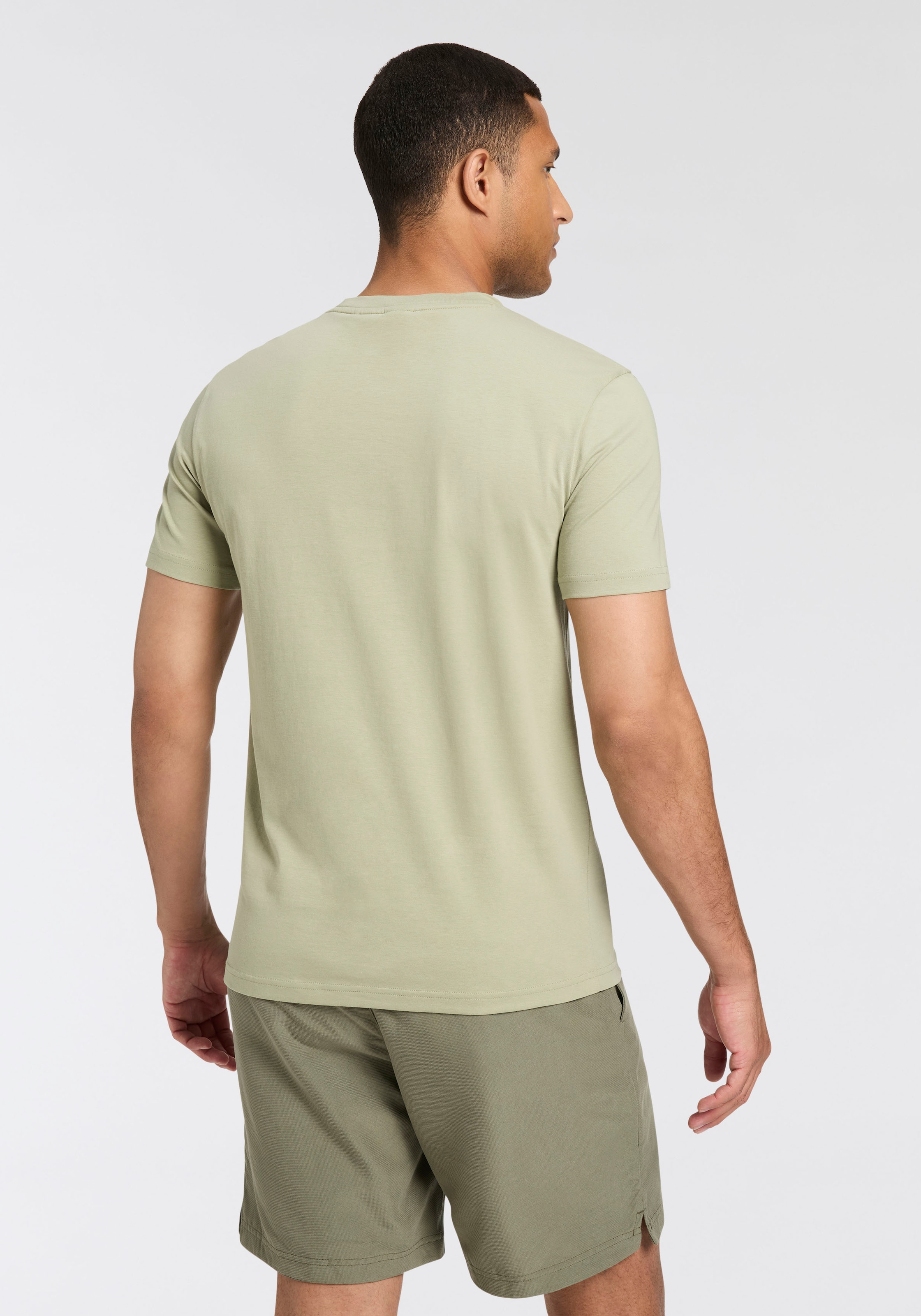 BOSS ORANGE T-shirt »Thinking« 1 cuis tlg. mit Logodruck