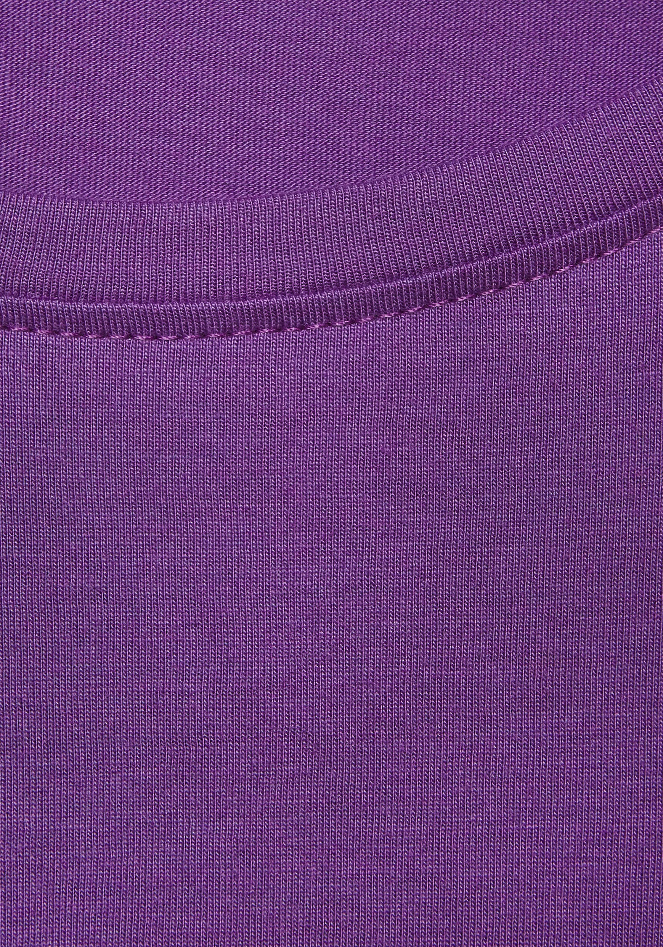 Vivance Dreams Pyjama 2-teilig, 2 pièces mit Blumen-Druck