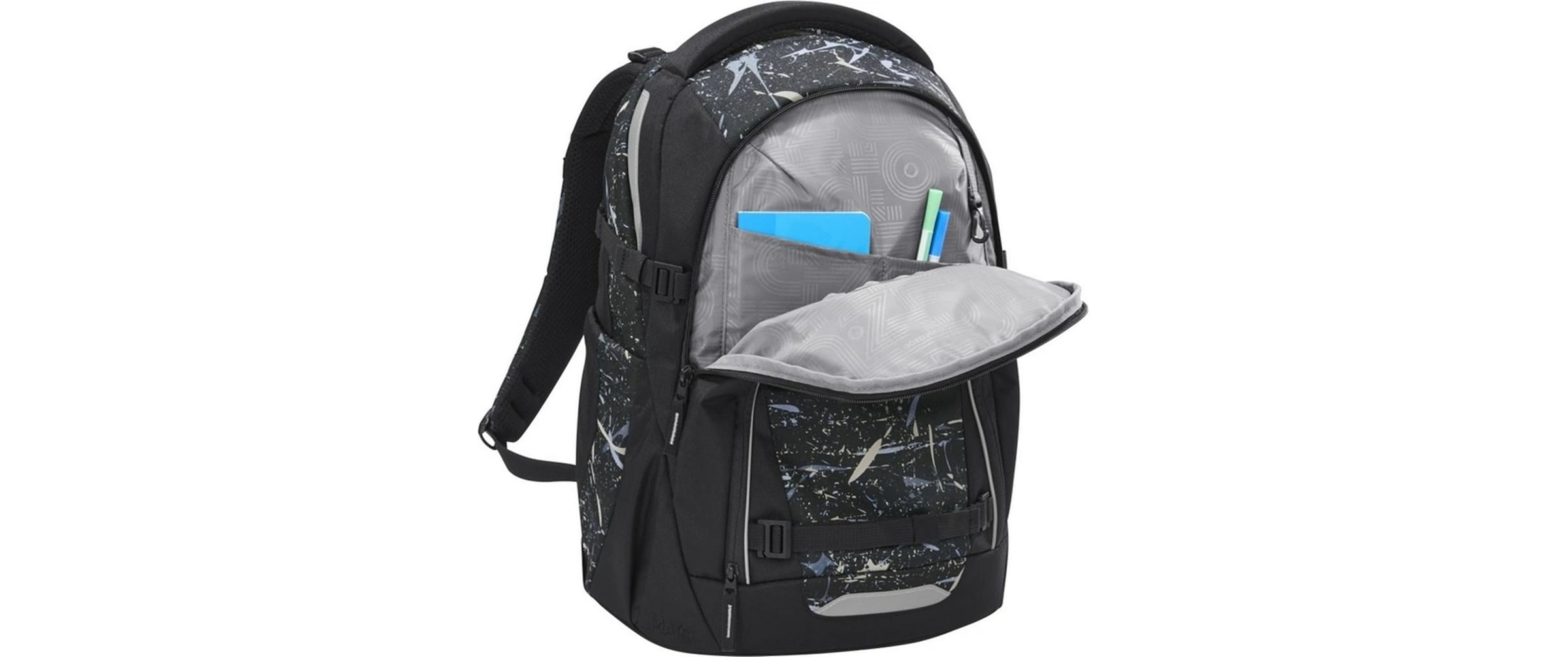 Coocazoo Schulrucksack »MATE«