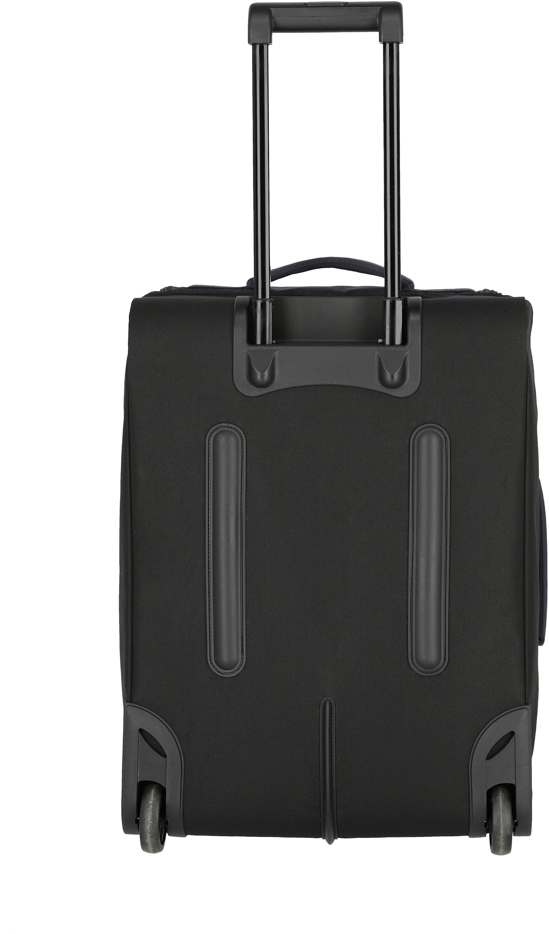 travelite Trolley à bagages souples »KICK OFF Reisetasche mit Rollen« 44 litre 2 Rollen grand sac de voyage et de loisirs – idéal comme bagage de voyage
