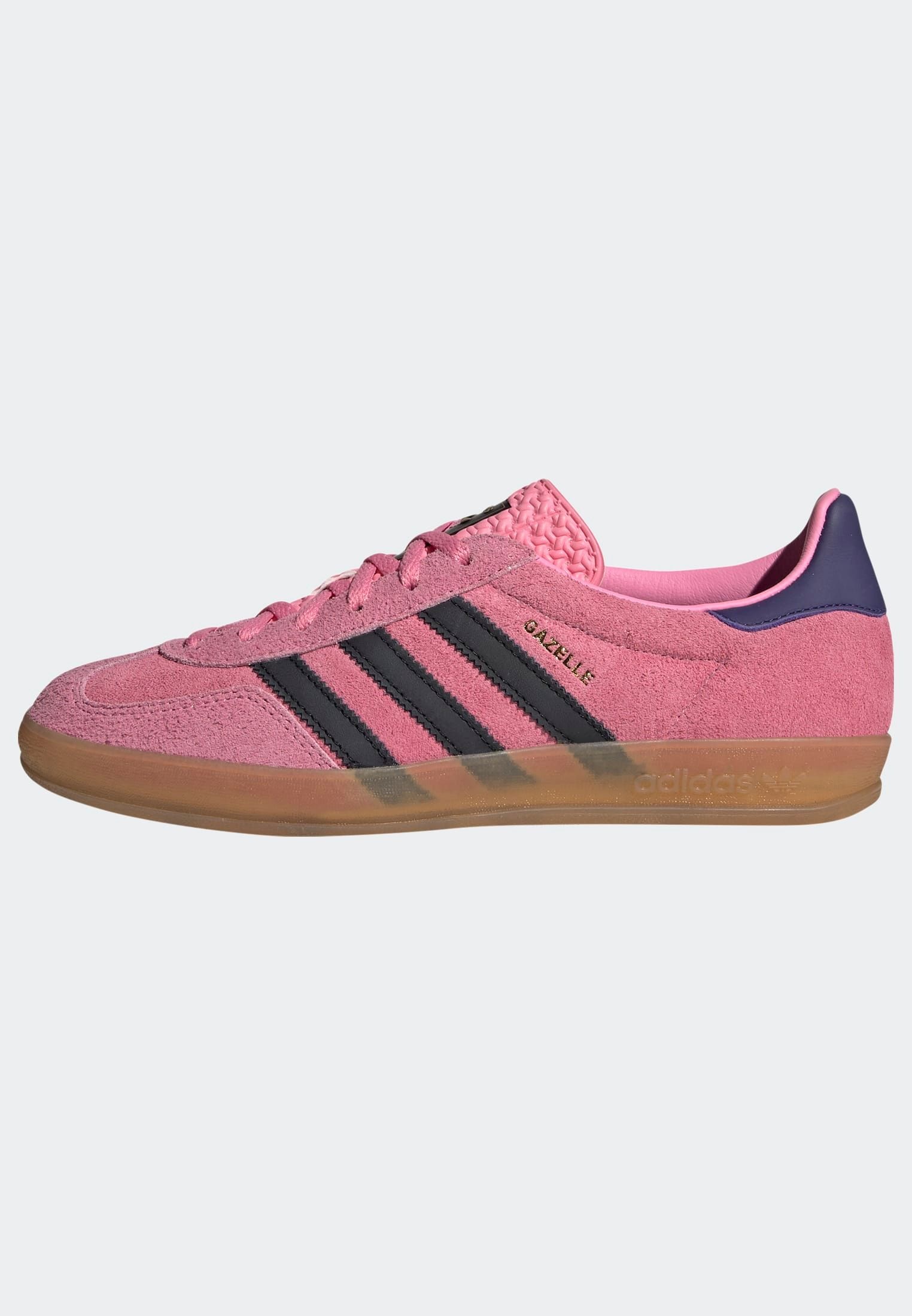 adidas Originals Sneakers »GAZELLE INDOOR«
