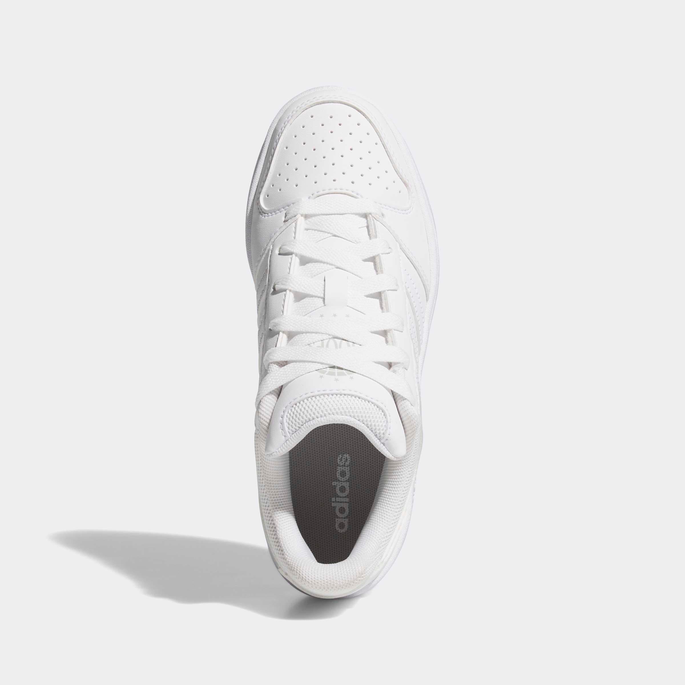 adidas Sportswear Sneaker »HOOPS CLASSIC J«  für Kinder & Jugendliche