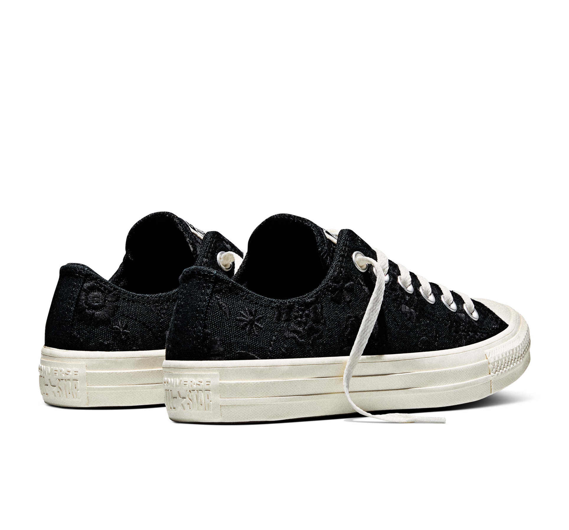Converse Sneakers »CHUCK TAYLOR ALL STAR«  pour le quotidien, avec profil de semelle crantée, style sportif