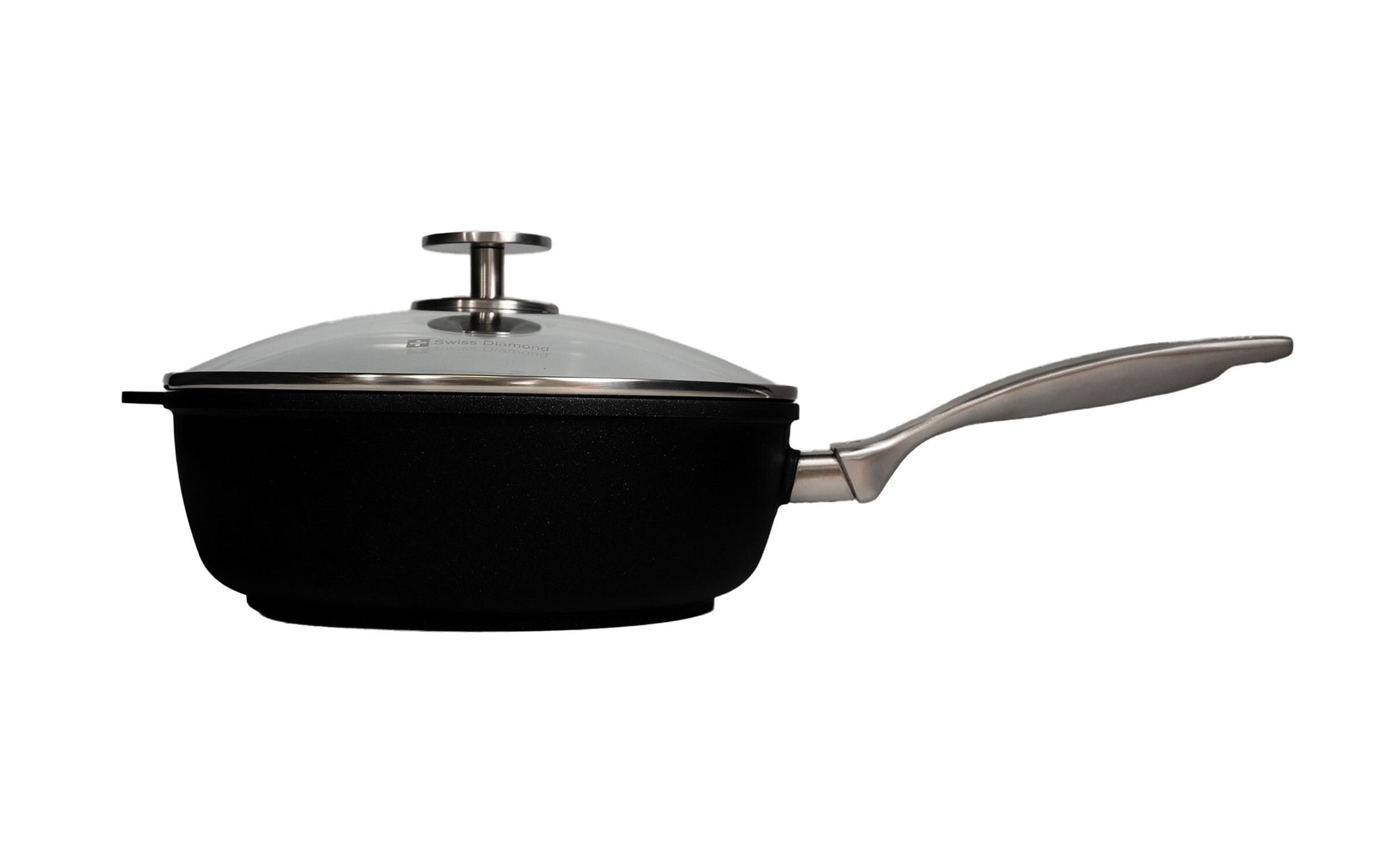 Swiss Diamond Poêle à frire »CXD«
