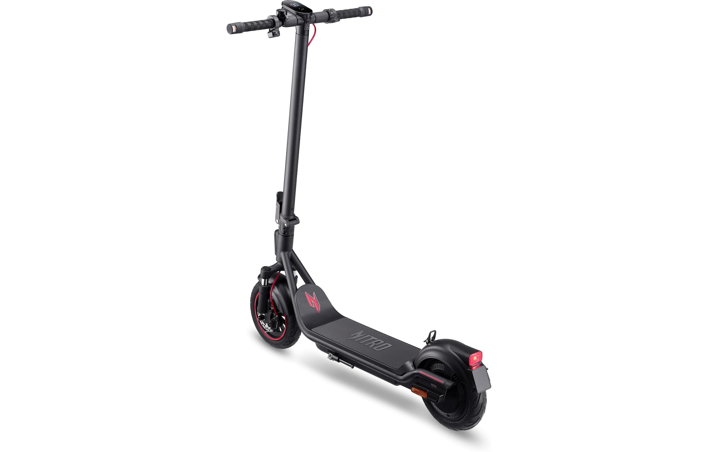Acer Scooter électrique »Nitro« 25 km/h 45 km