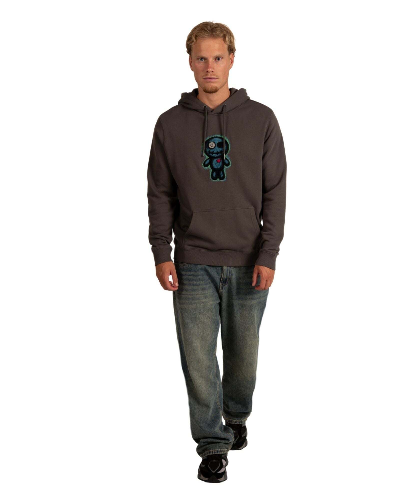 Wrong Friends Kapuzenpullover »Wrong Friends Kapuzenpullover Williams«