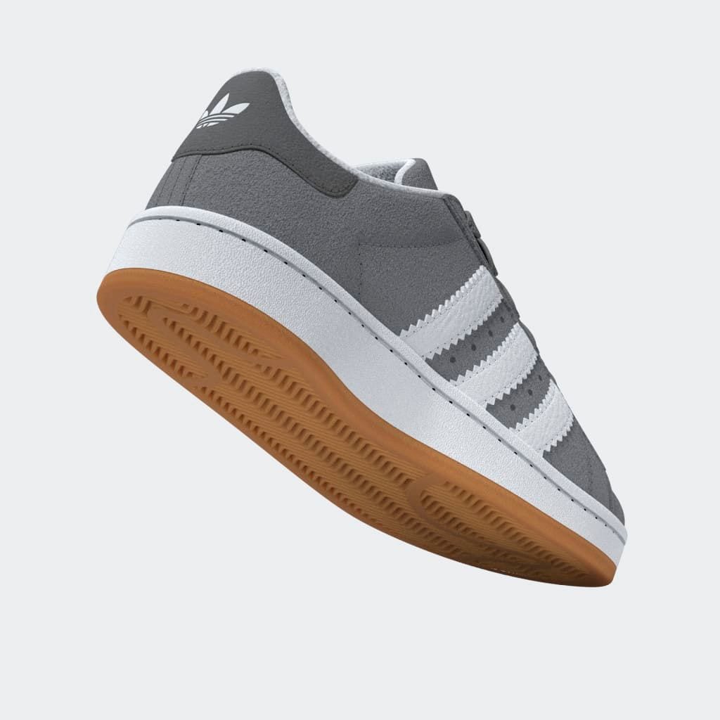 adidas Originals Sneakers »CAMPUS 00S COMFORT CLOSURE ELASTIC LACE KIDS«