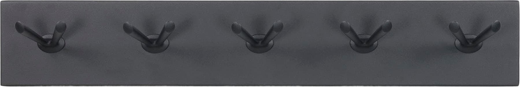 Spinder Design Porte-manteau »Pull« métal, largeur 74,5 cm