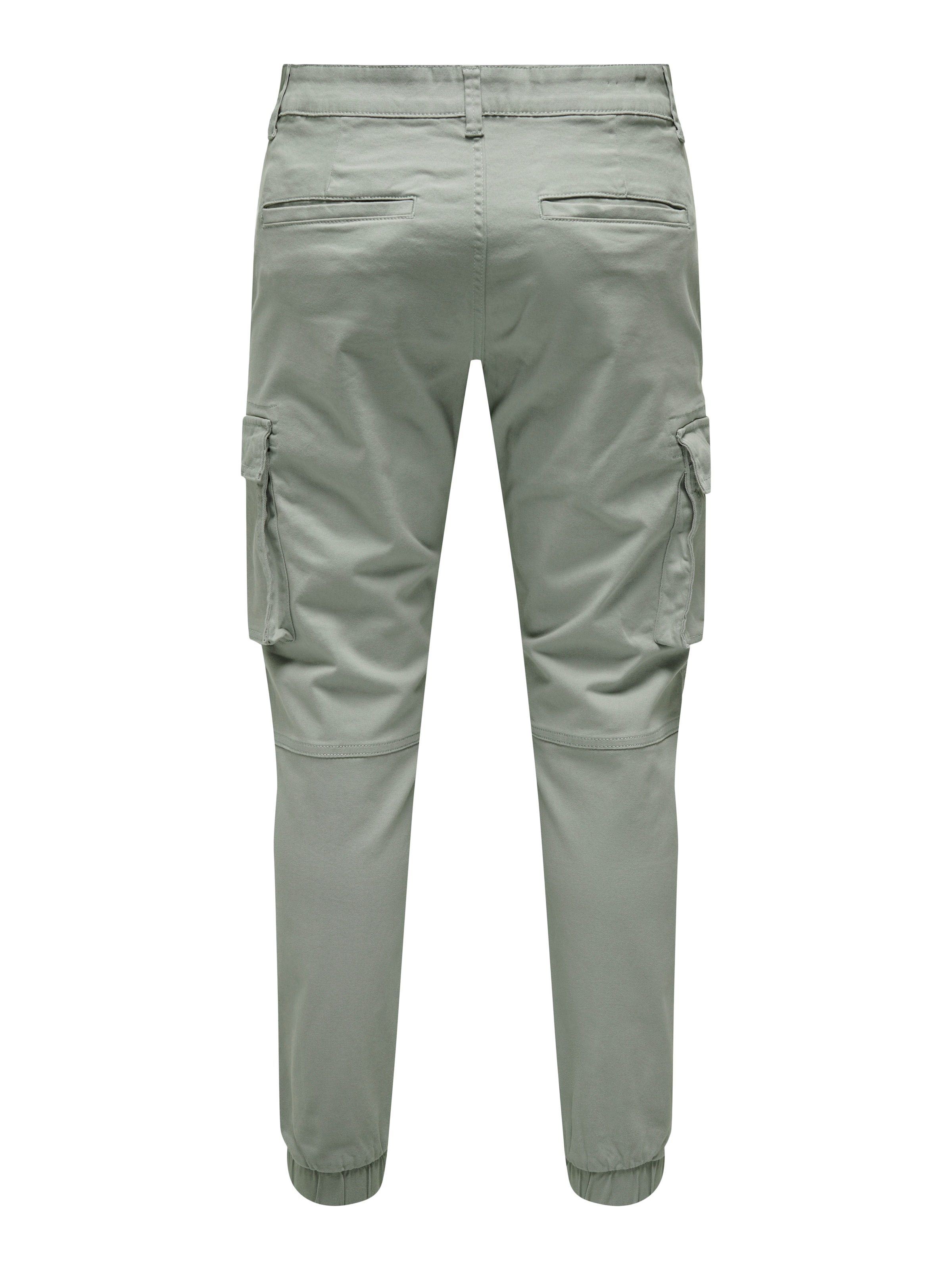 ONLY & SONS Cargohose »ONSCAM STAGE CARGO CUFF LIFE 6687 NOOS«
