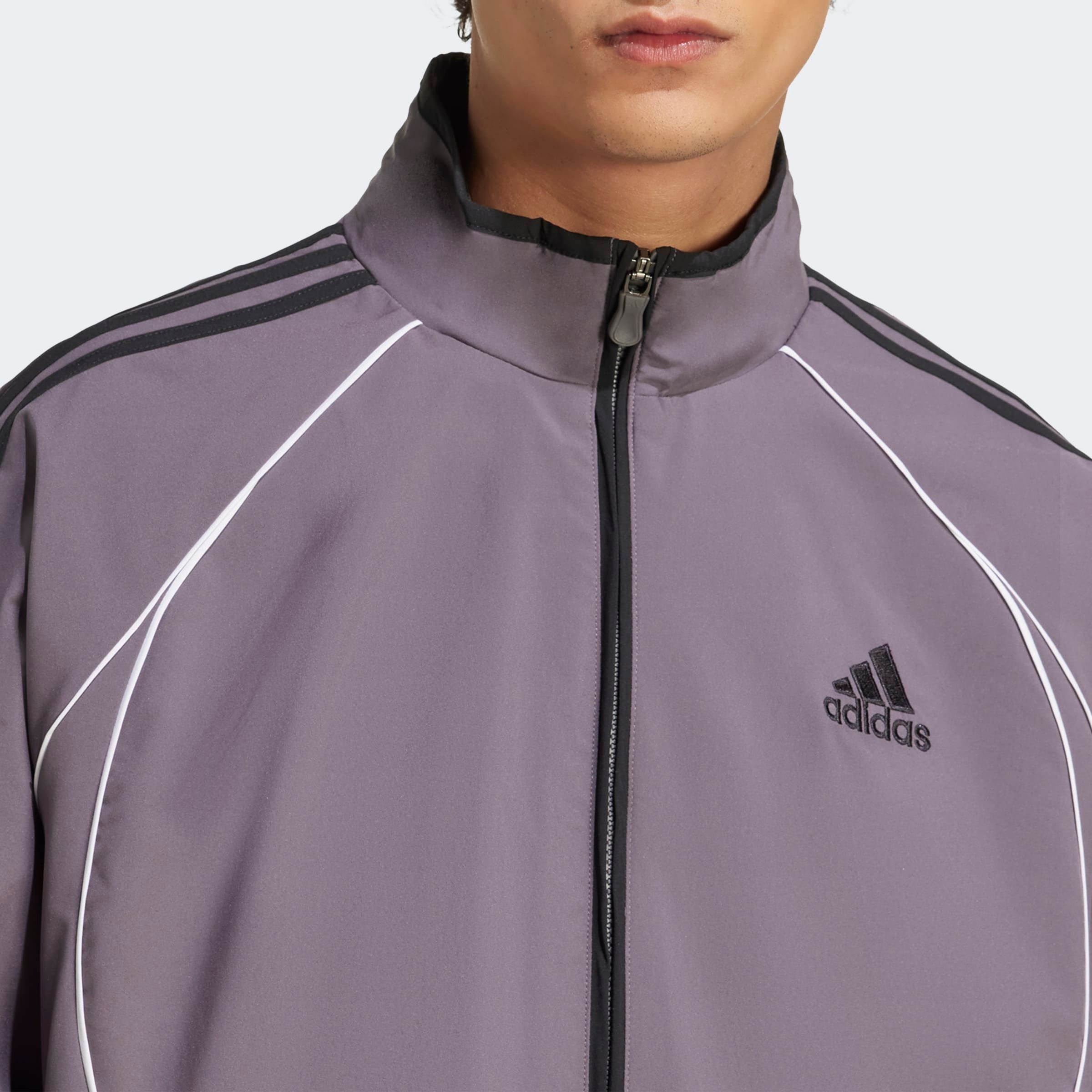 adidas Originals Sommerjacke »TEAMGEIST TT«