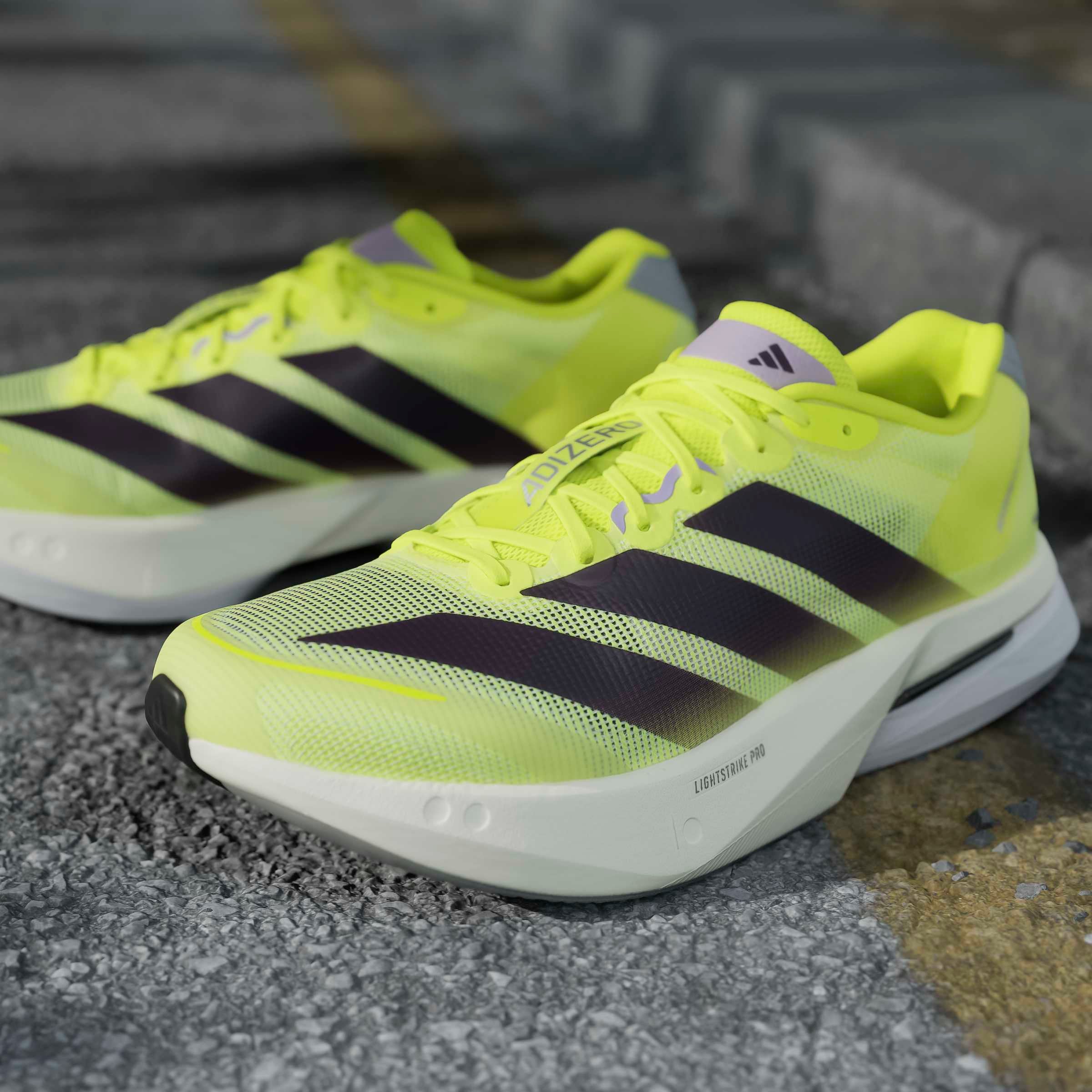 adidas Performance Chaussure de course »ADIZERO BOSTON 13«