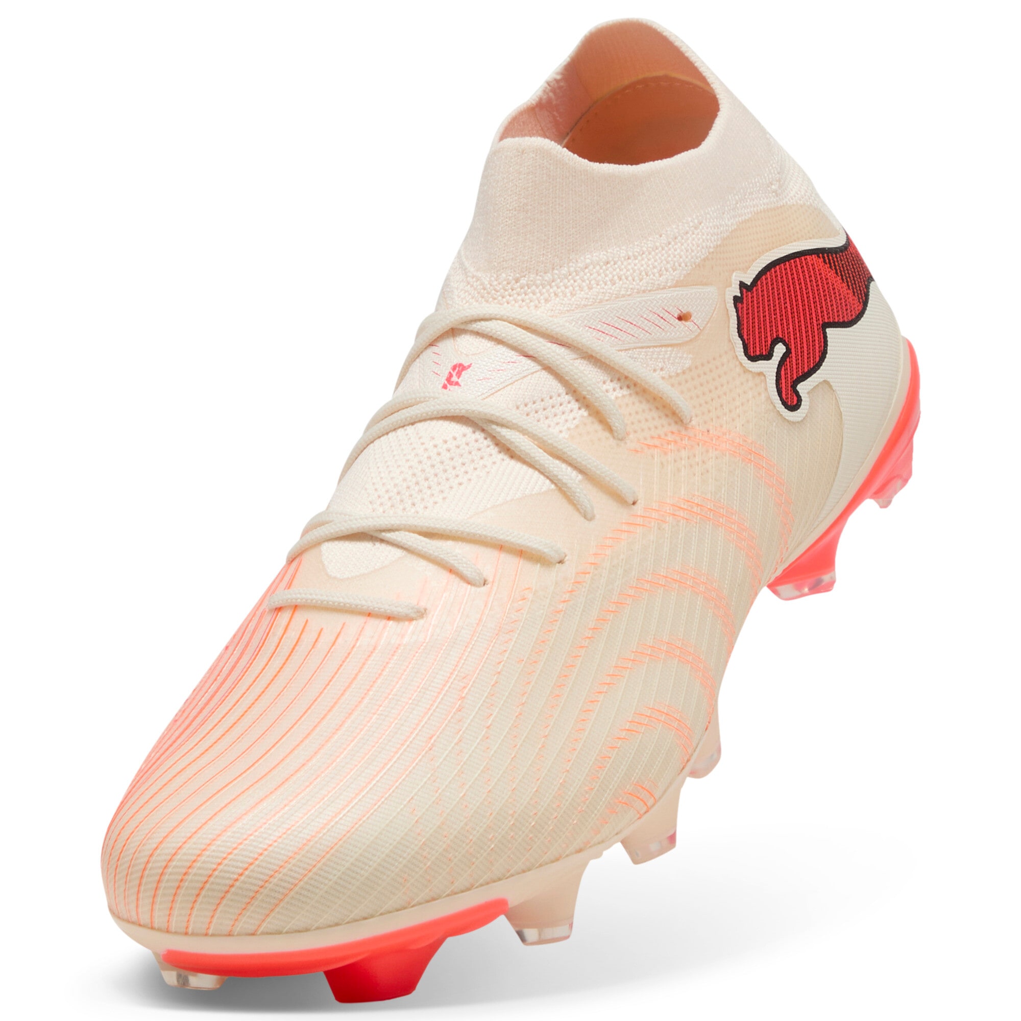 PUMA Chaussure de football »FUTURE 9 MATCH FGAG«  pour terrains en gazon et gazon synthétique