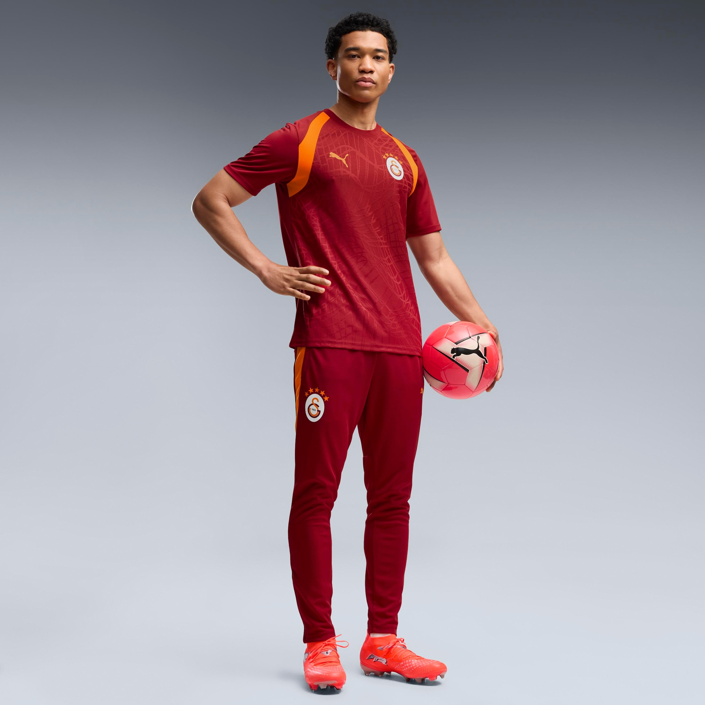 PUMA Maillot de foot »GSK TRAINING JERSEY«