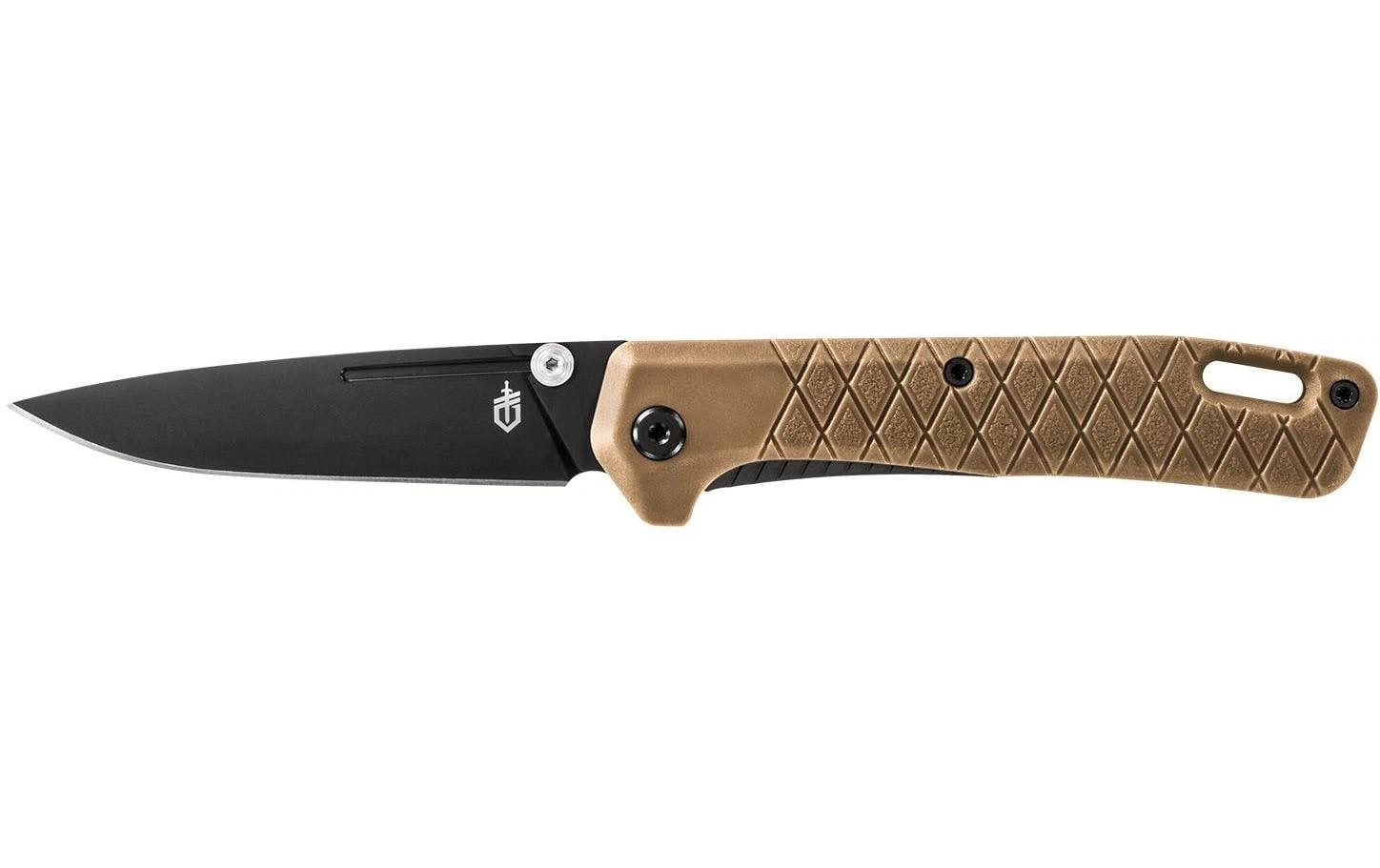 Gerber Couteau de poche »ZILCH Kojote«