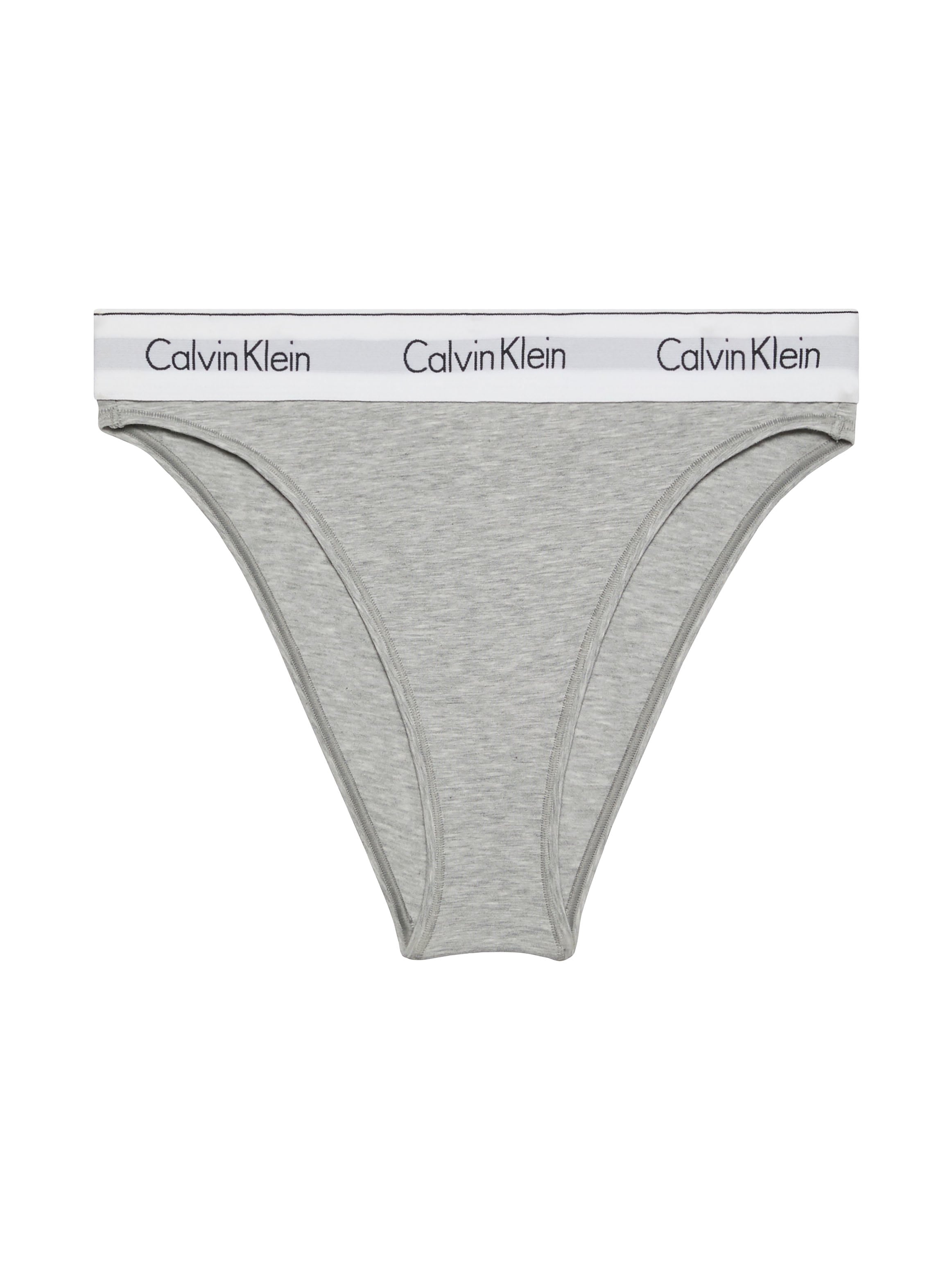 Calvin Klein Underwear Bikinislip »HIGH LEG BIKINI« Mit elastischem Bund