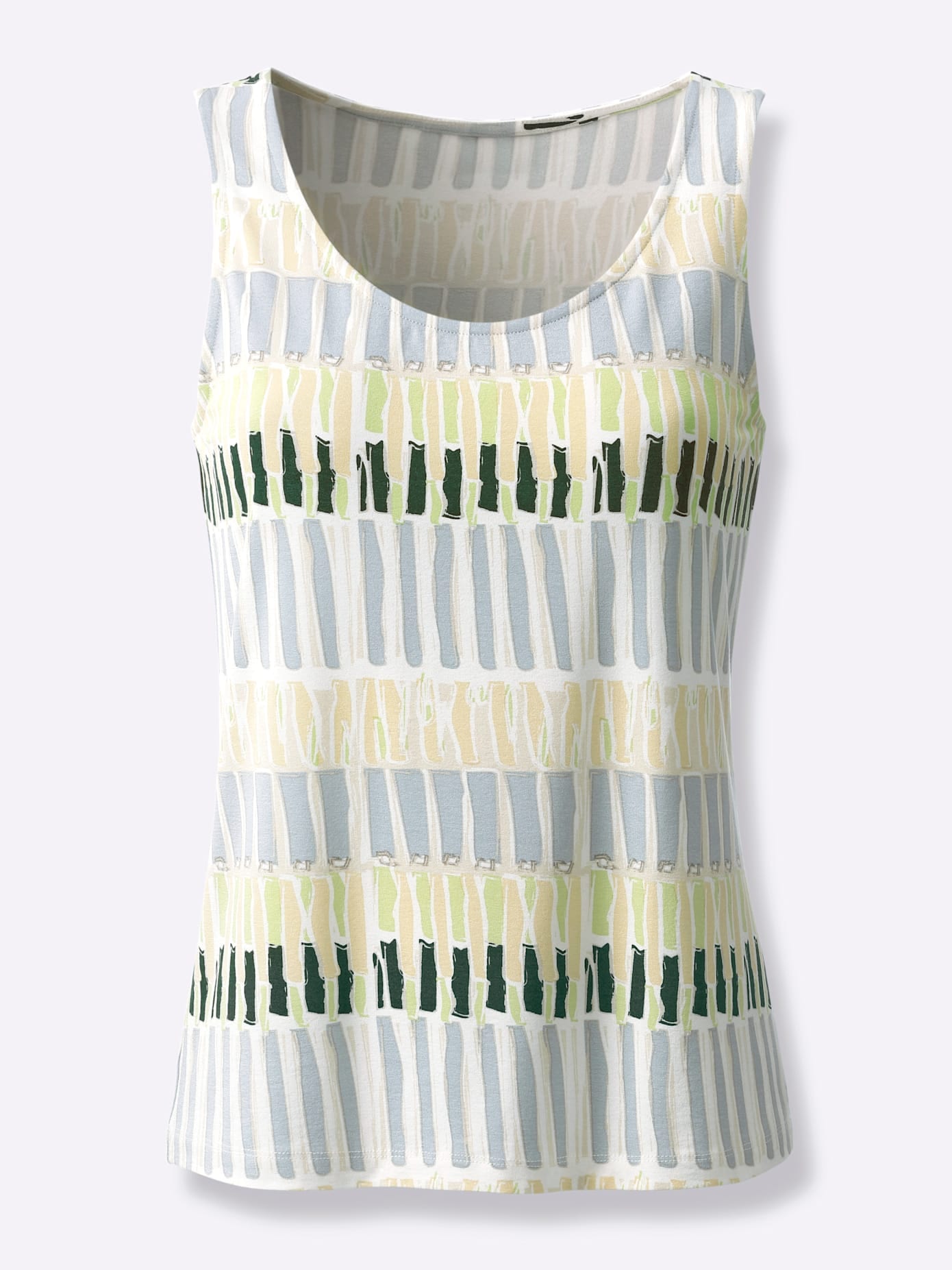 creation L Shirttop