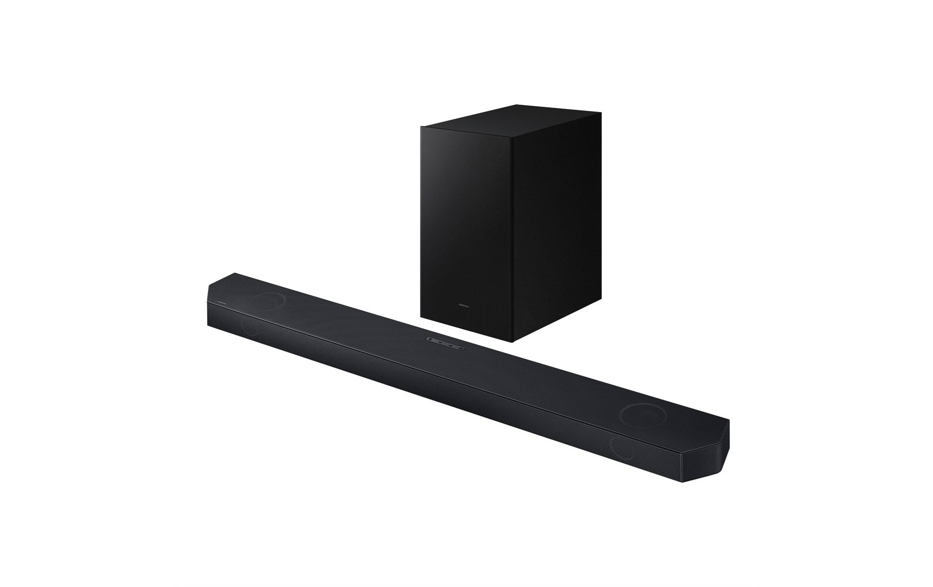 Samsung Soundbar »Q-Series HW-Q600H 3.1.2-Kanal« ( )