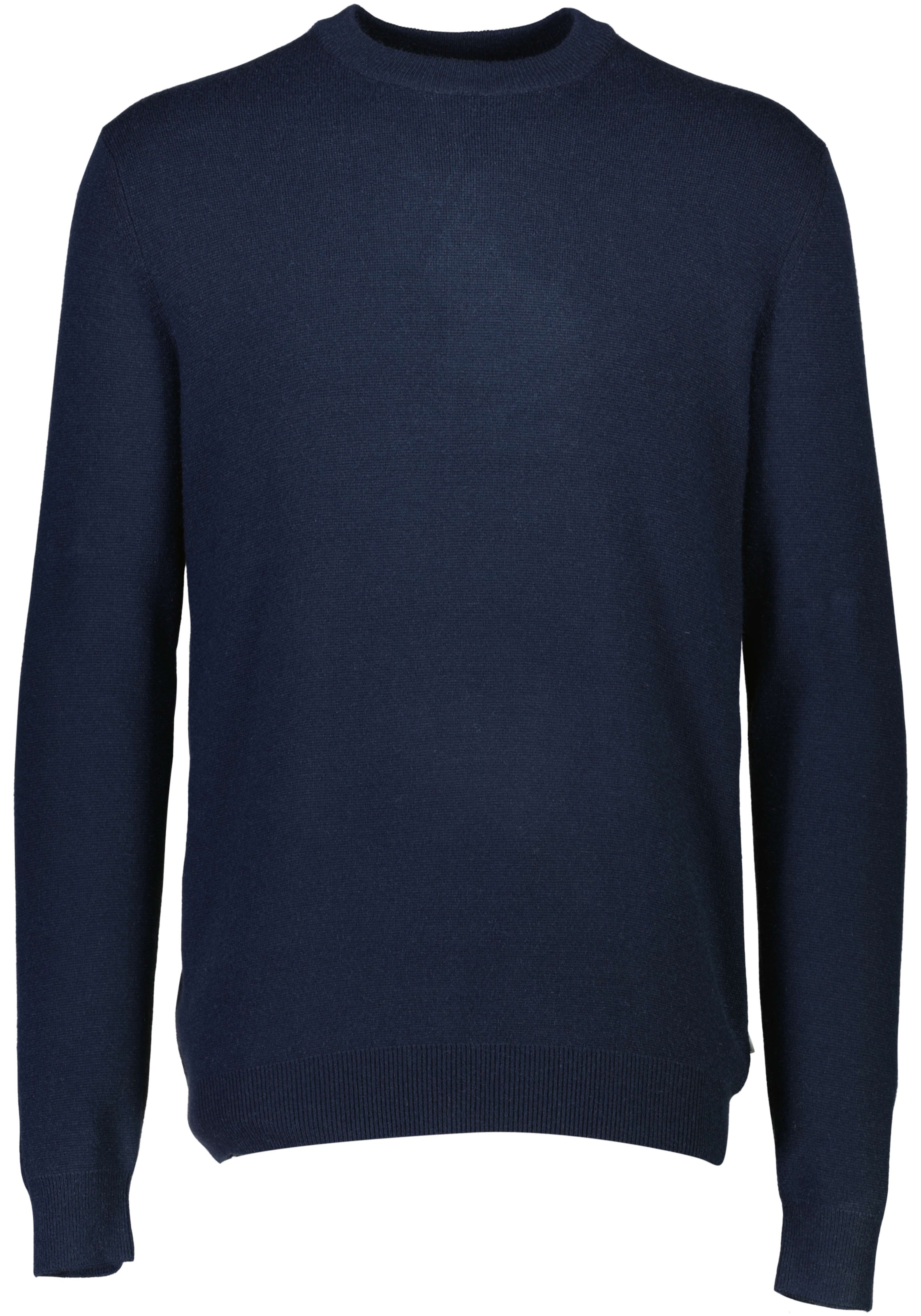 LINDBERGH Rundhalspullover mit klassischem Design