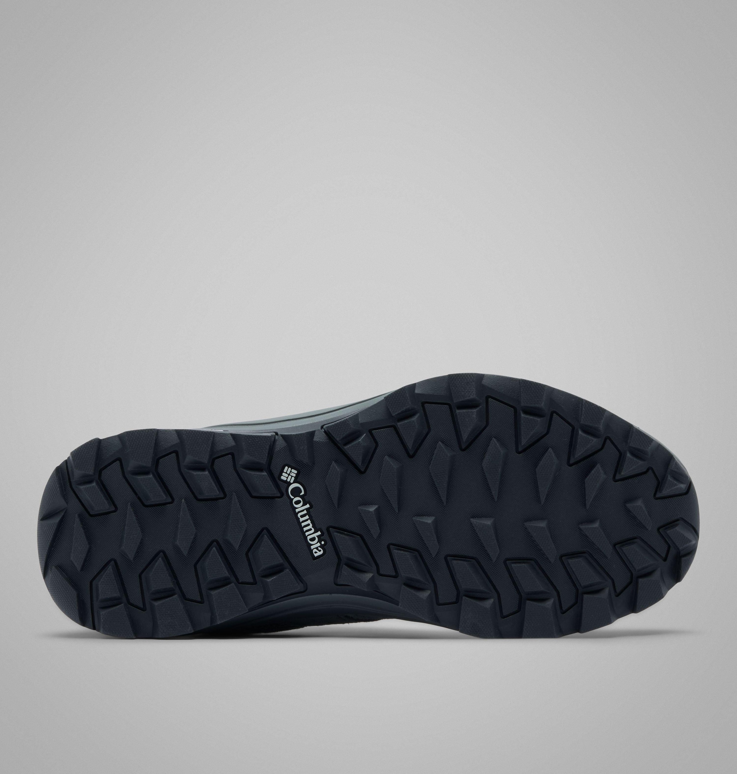 Columbia Chaussure de randonnée »REDMOND™ IV LOW WATERPROOF«  version étanche, matériau intérieur respirant