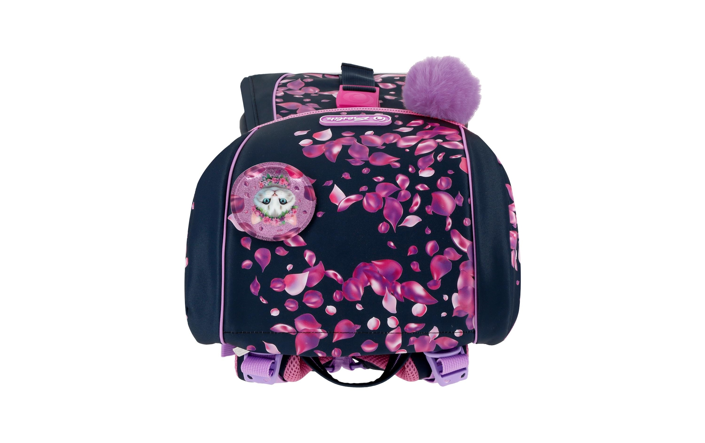 Herlitz Schulrucksack »FiloActive XL Plus 5-teilig 21 l«