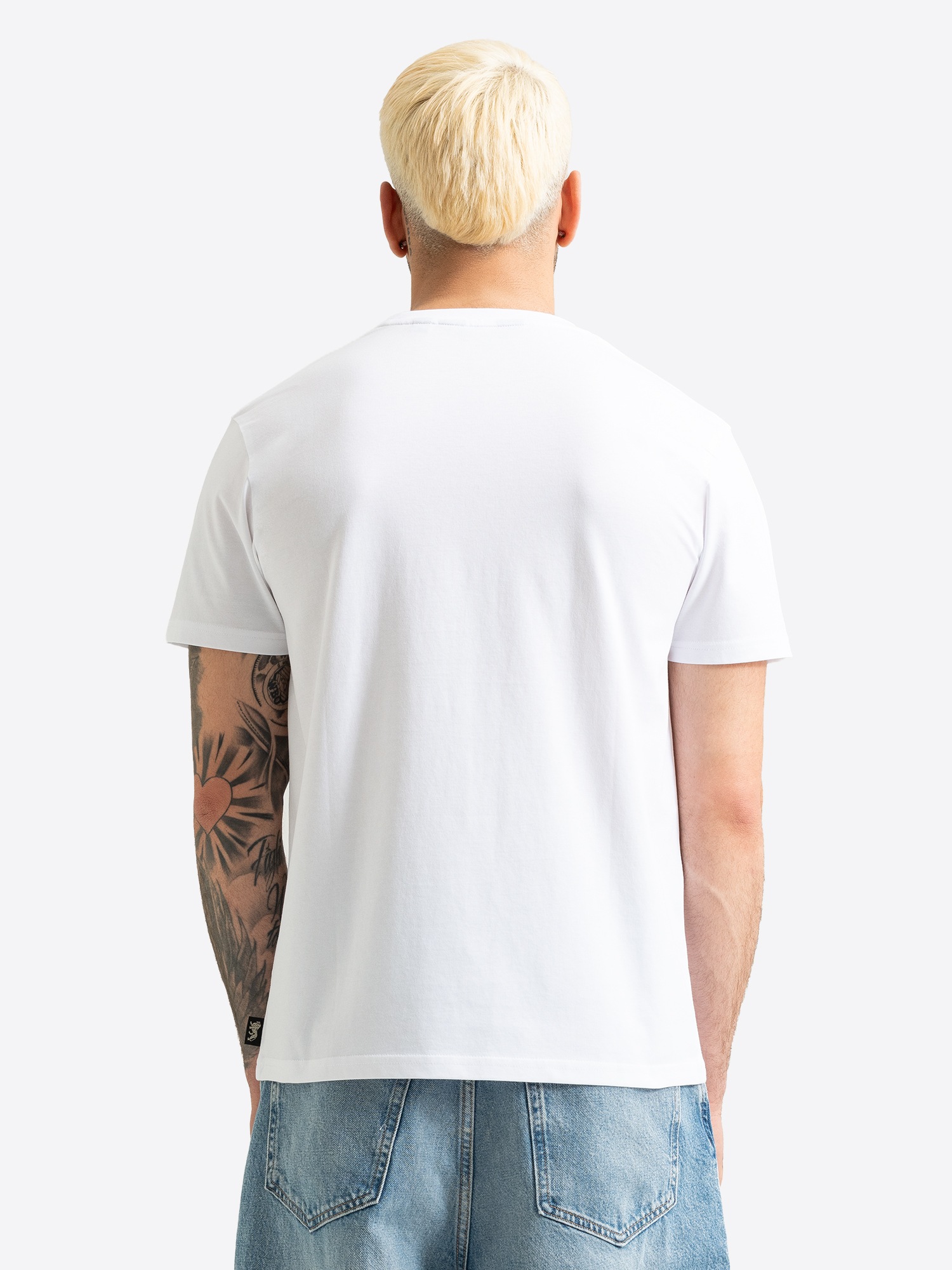 Lonsdale T-shirt »SPIKHILL«