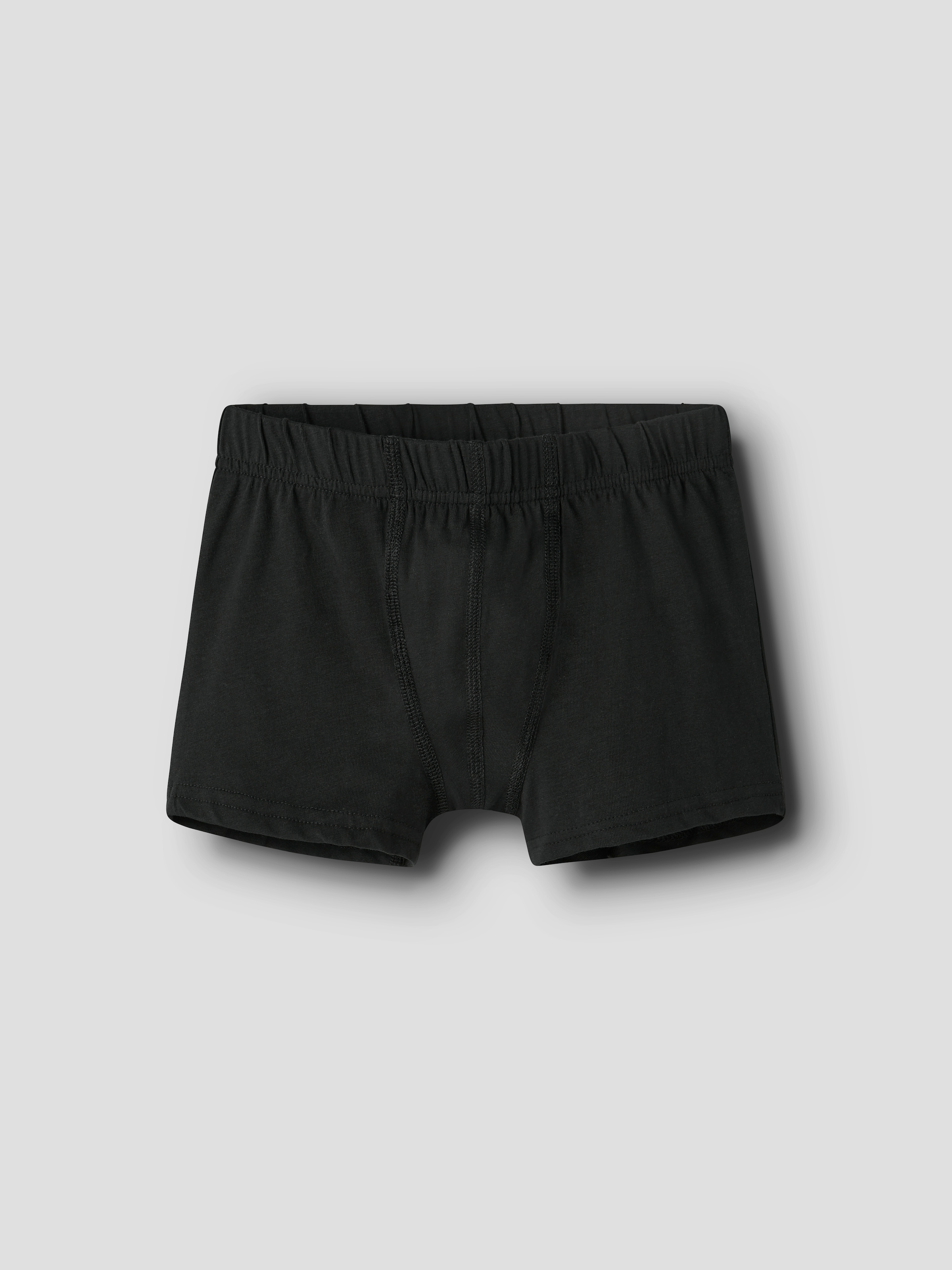 Name It Tronc »NKMTIGHTS 3P NOOS« Packung, 3 cuis normal, Jersey, abgestepptes Bündchen