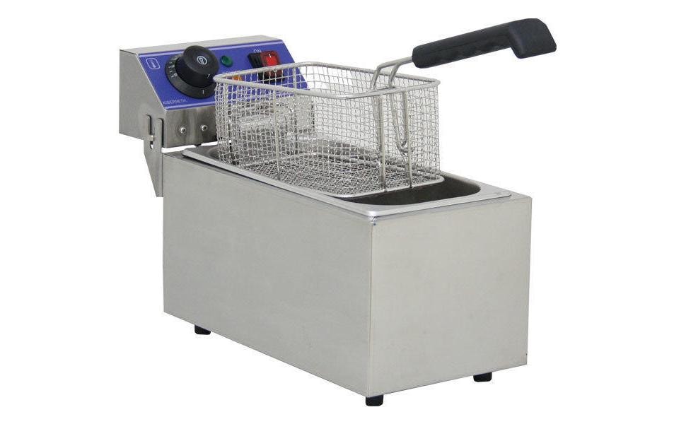   Friteuse »Weber Home Gastronomie-Fritteuse« 2000 W