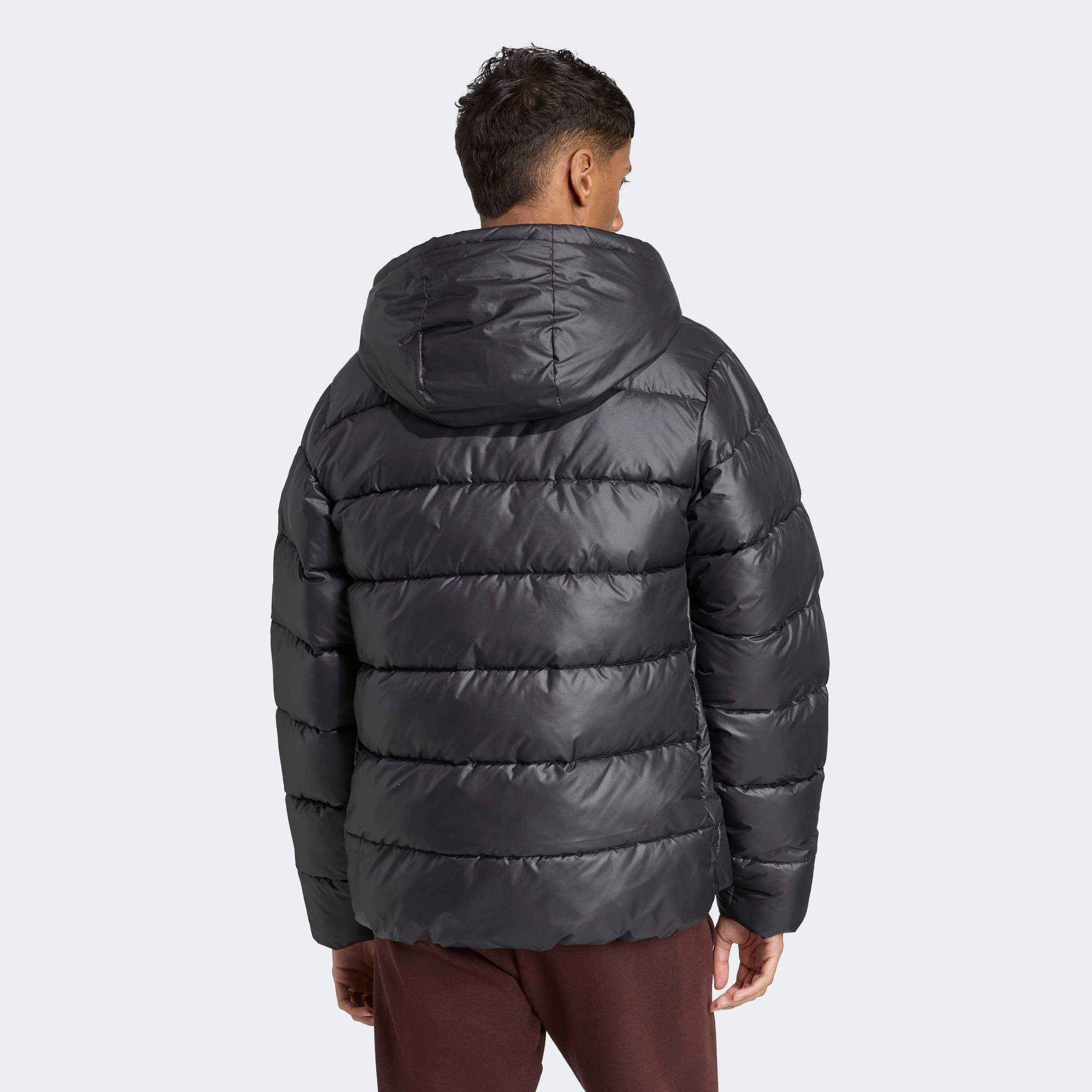 adidas Sportswear Doudoune »ESS SD PUF HD J« Winterjacke Herren