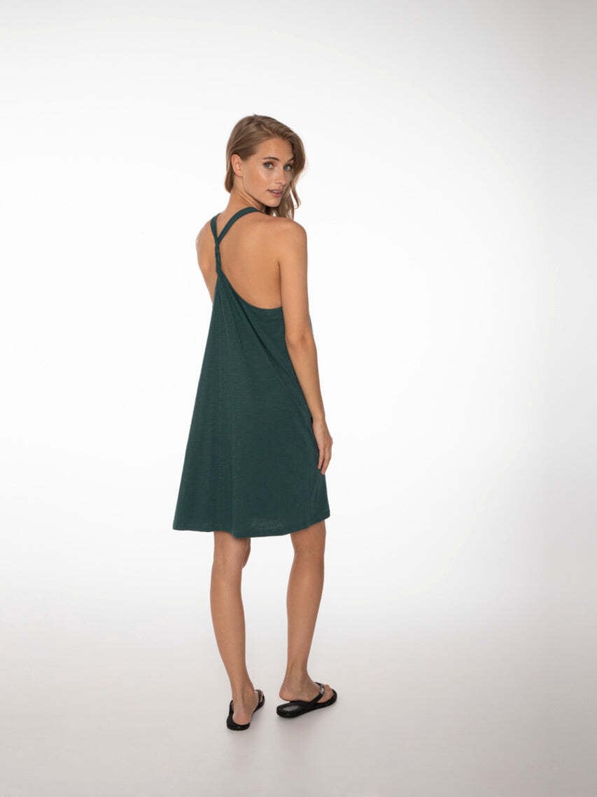 Protest Robe de plage »Kleid FELINE«