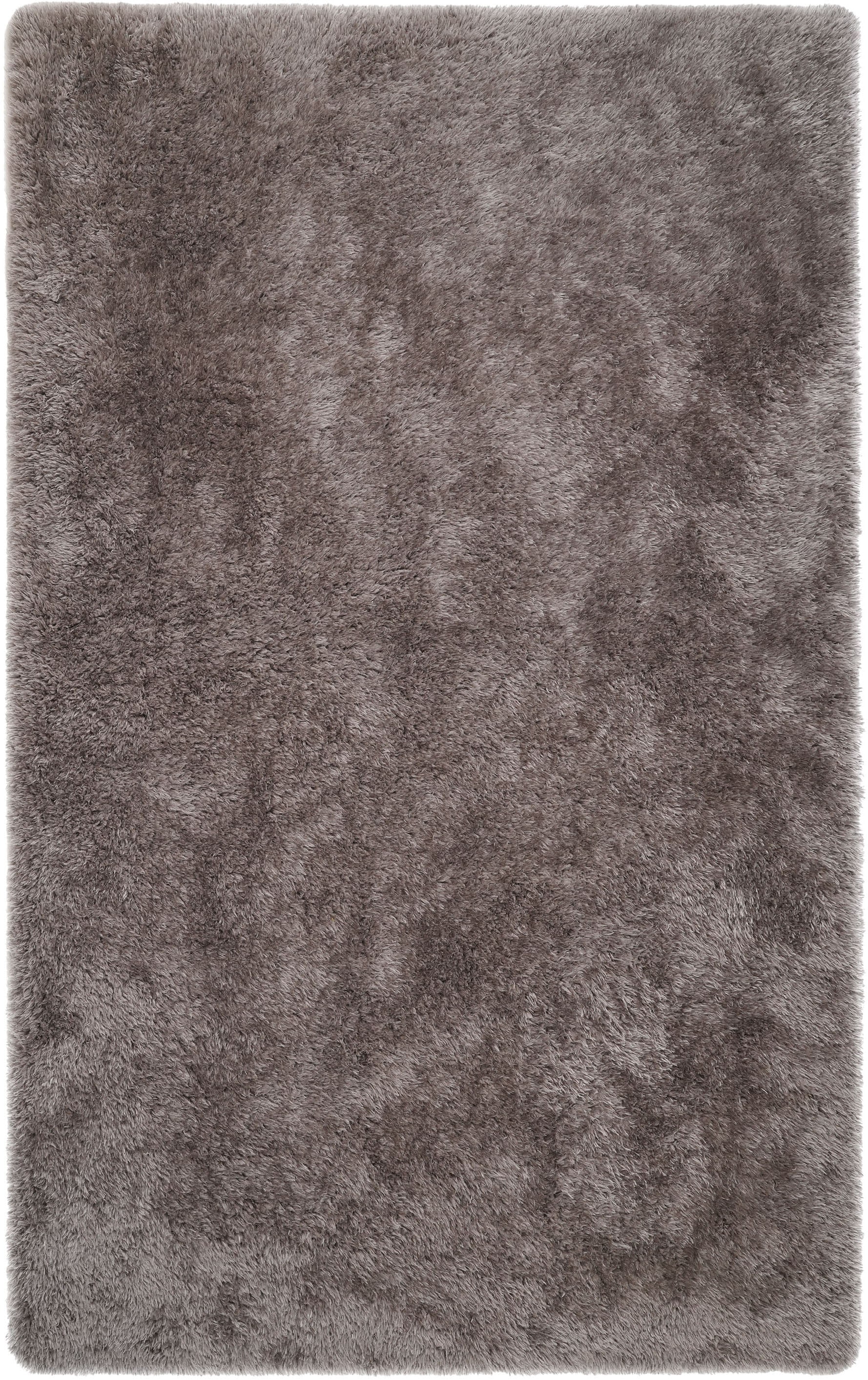 my home Tapis à poils longs »Micro Shaggy, aus weicher Mikrofaser« Rectangulaire 53 mm Höhe weich, flauschig, Uni-Farben, Wohnzimmer, Schlafzimmer, Kinderzimmer