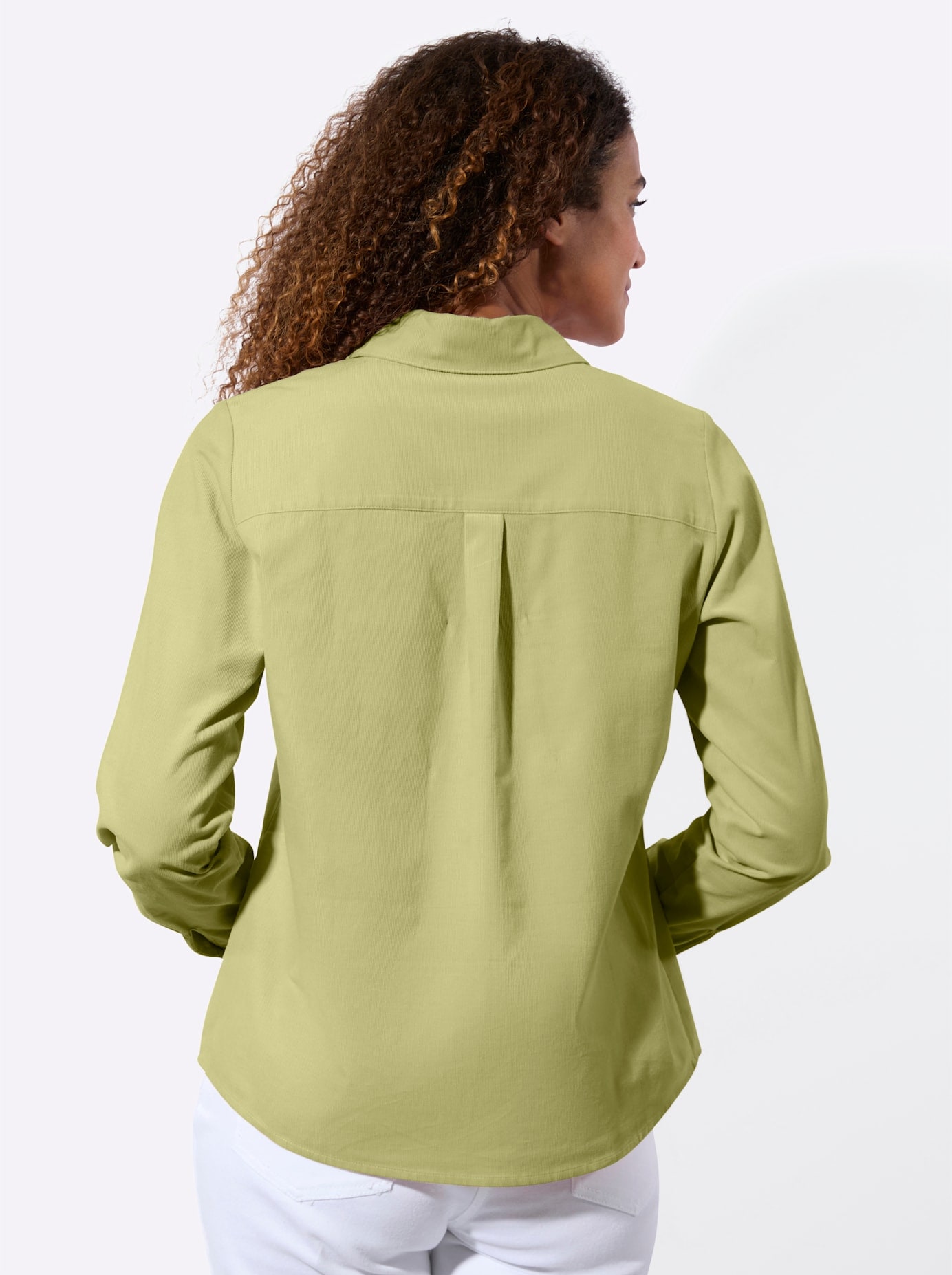 Casual Looks Blouse chemise