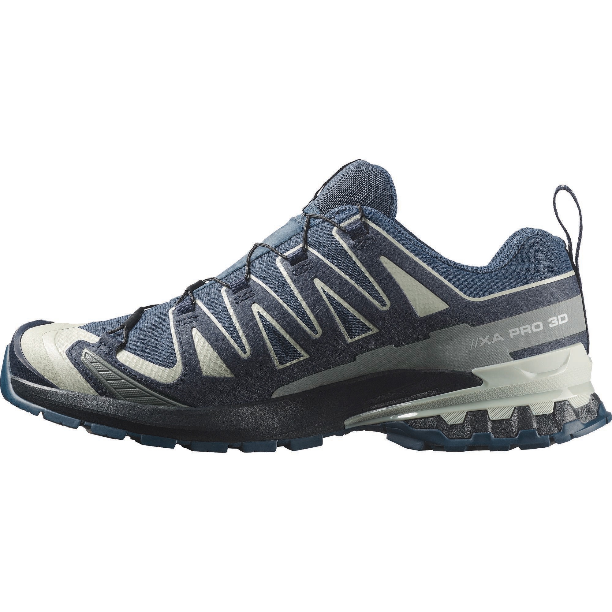 Salomon Chaussures de trail »XA PRO 3D V9 GTX«  étanche