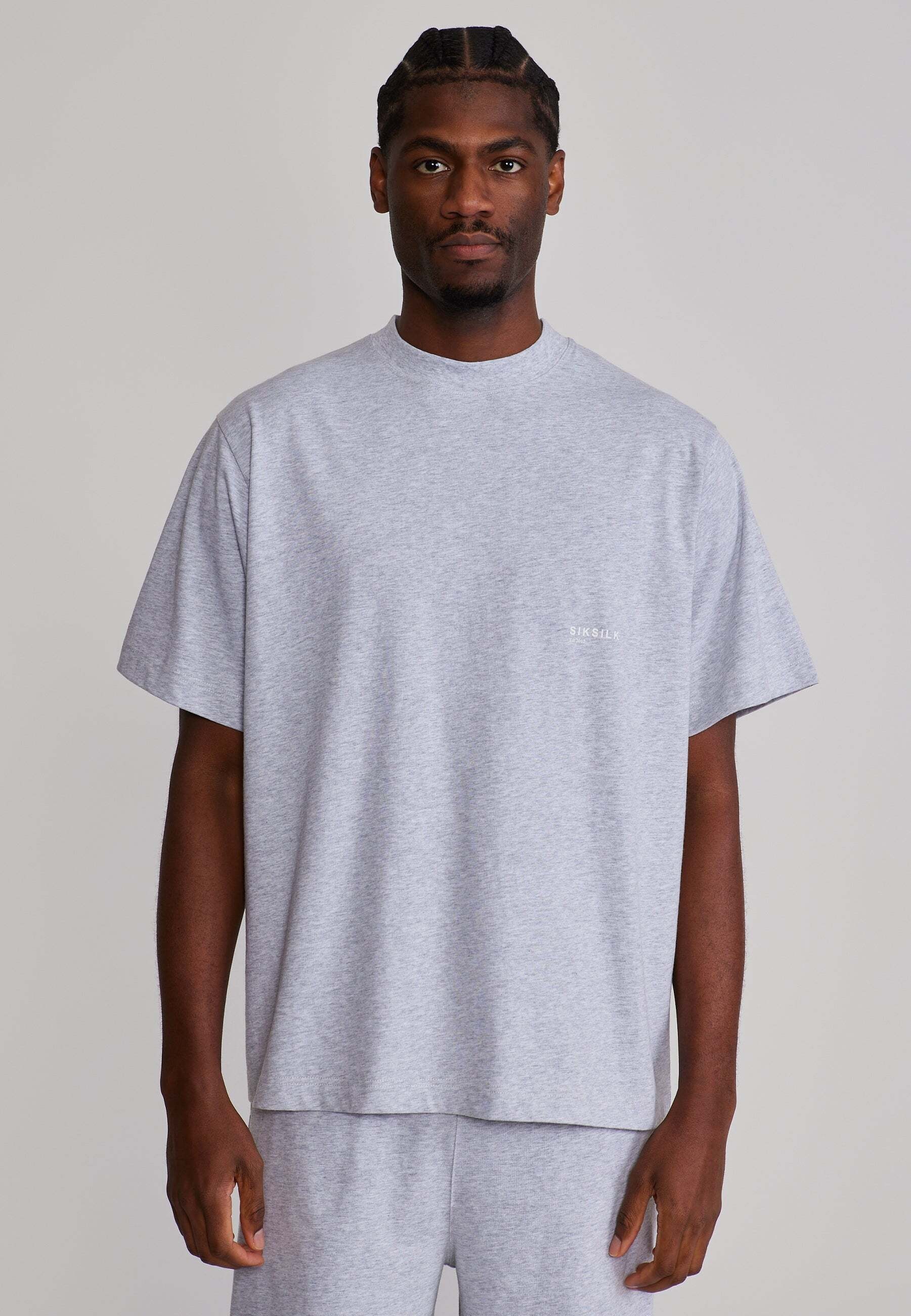 Siksilk Chemise & pantalon »Siksilk Kleidungsset«