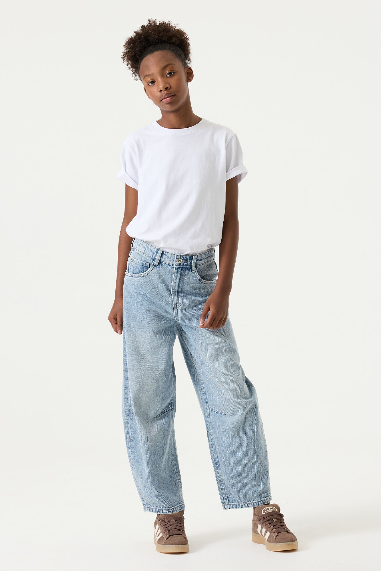 Garcia Jeans large style Five-Pocket