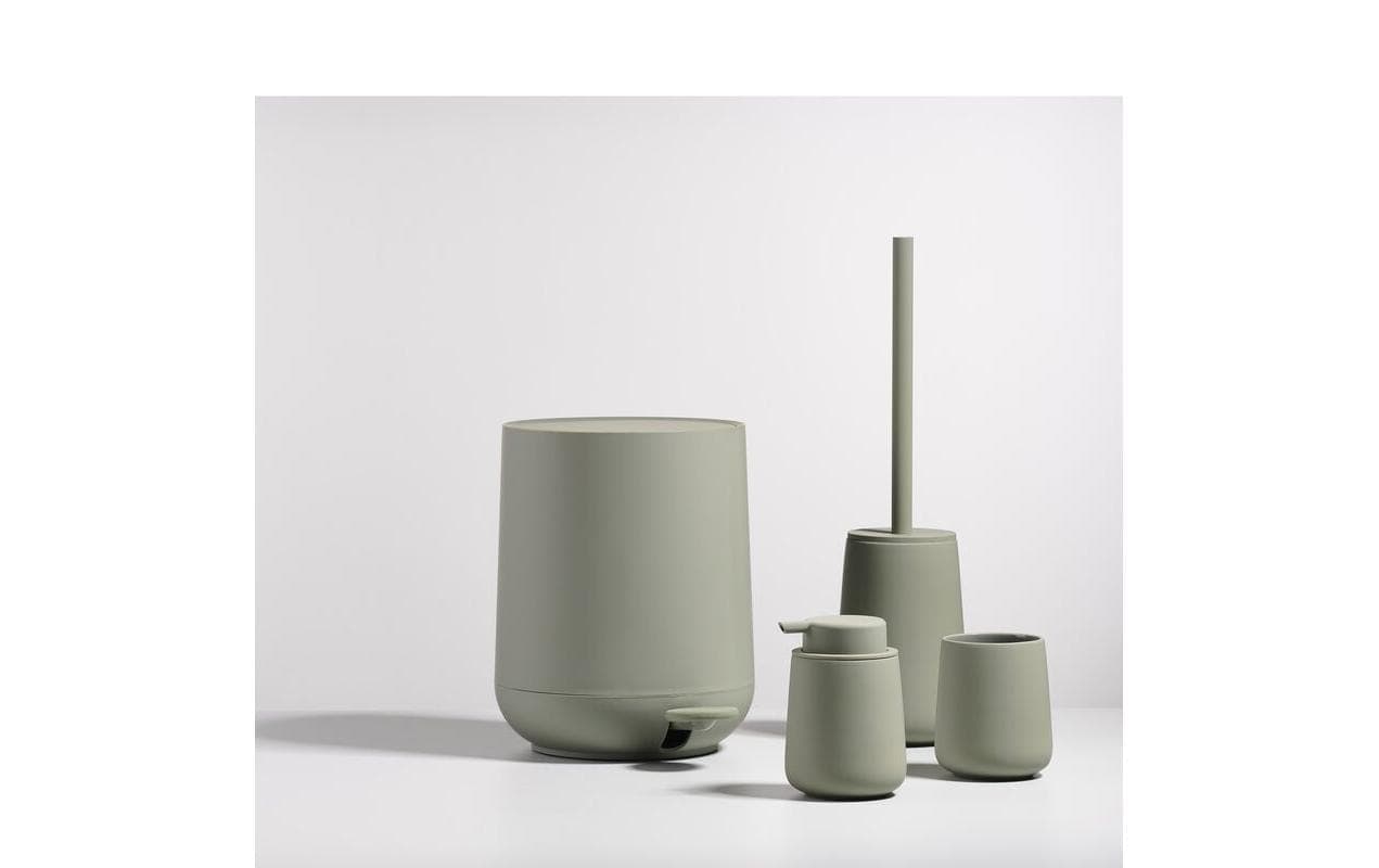 Zone Denmark Brosse de nettoyage pour WC »Nova One« 2 cuis