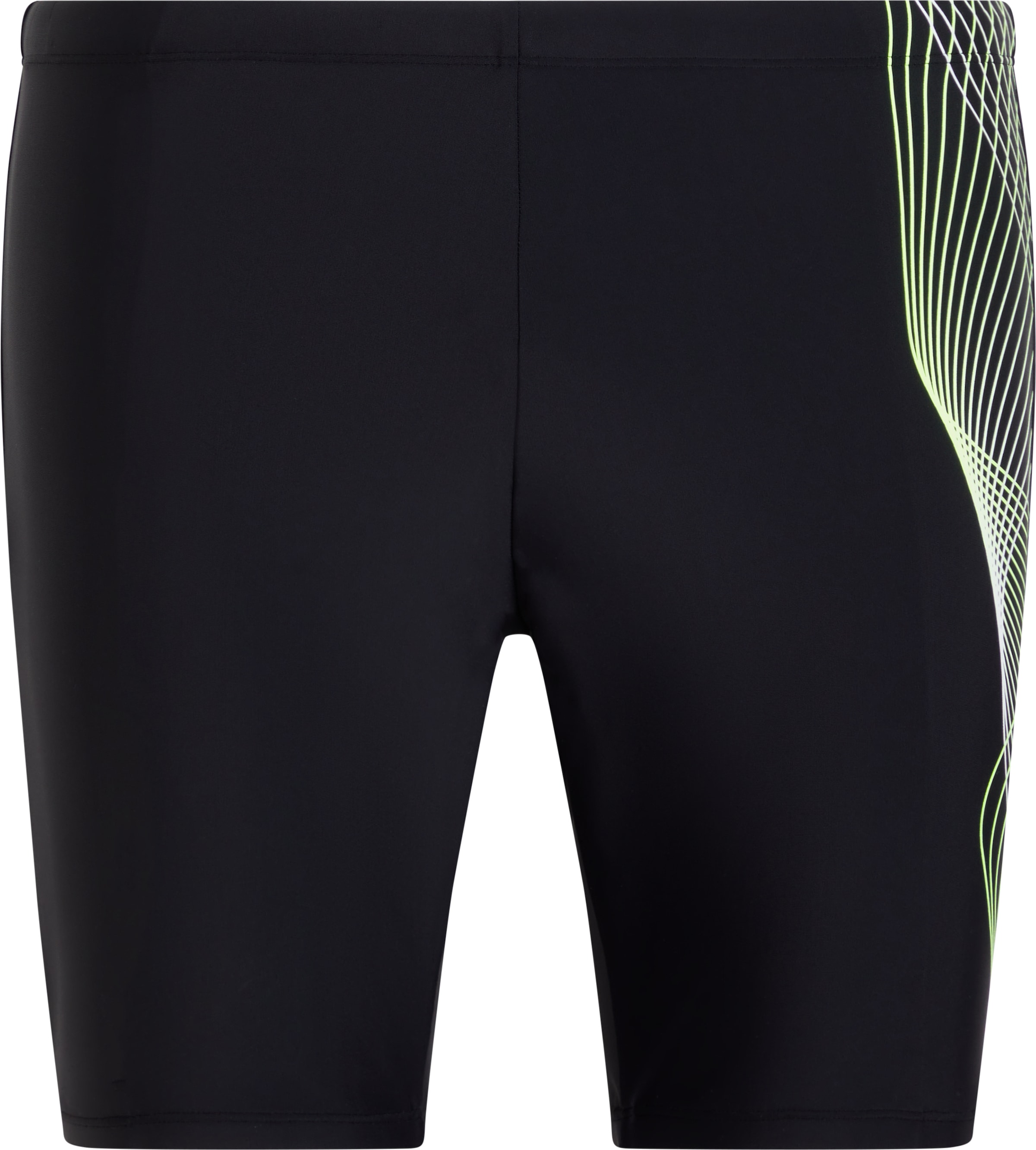McKINLEY Maillot de bain »HE.-BADEHOSE NORM JAMMER M« schnelltrocknendes Obermaterial, mit sportlicher Passform, unifarben