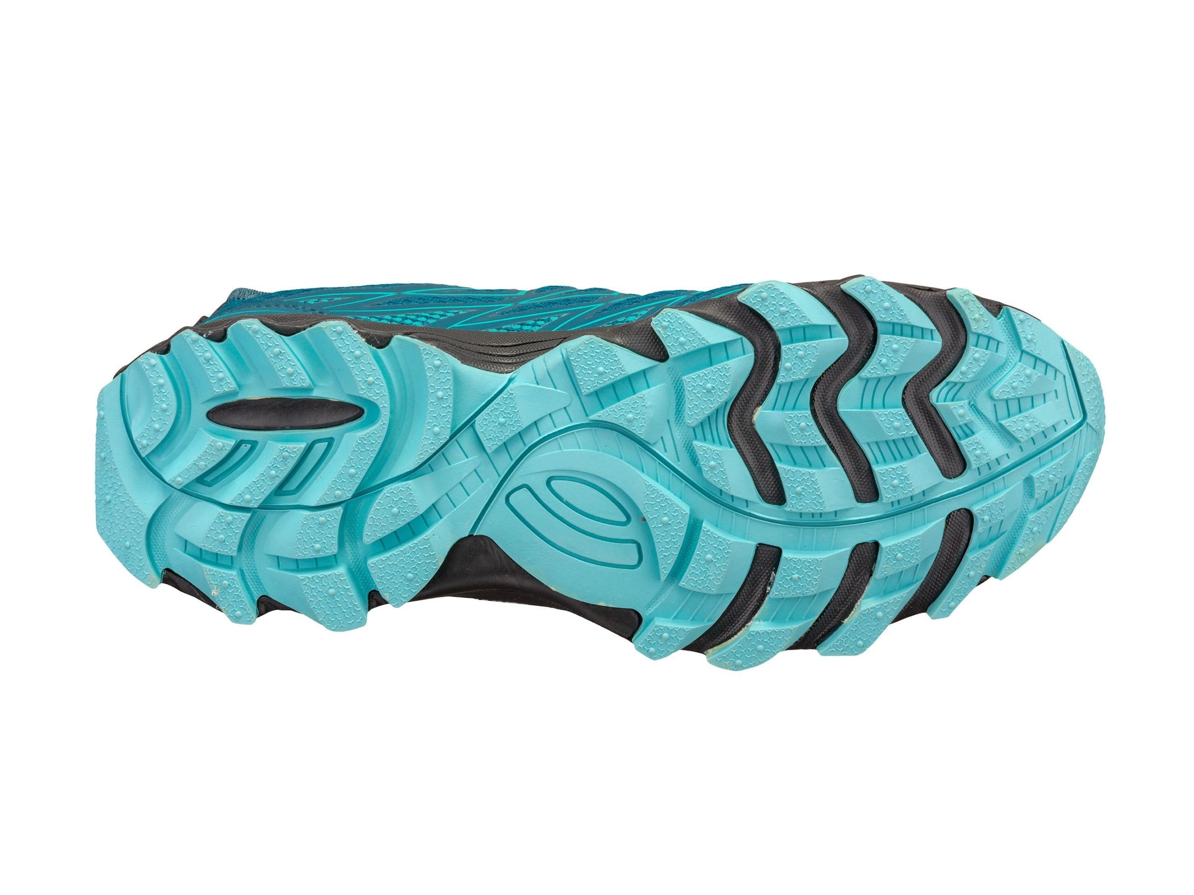 BRÜTTING Chaussure d'extérieur »Outdoorschuh Mission«