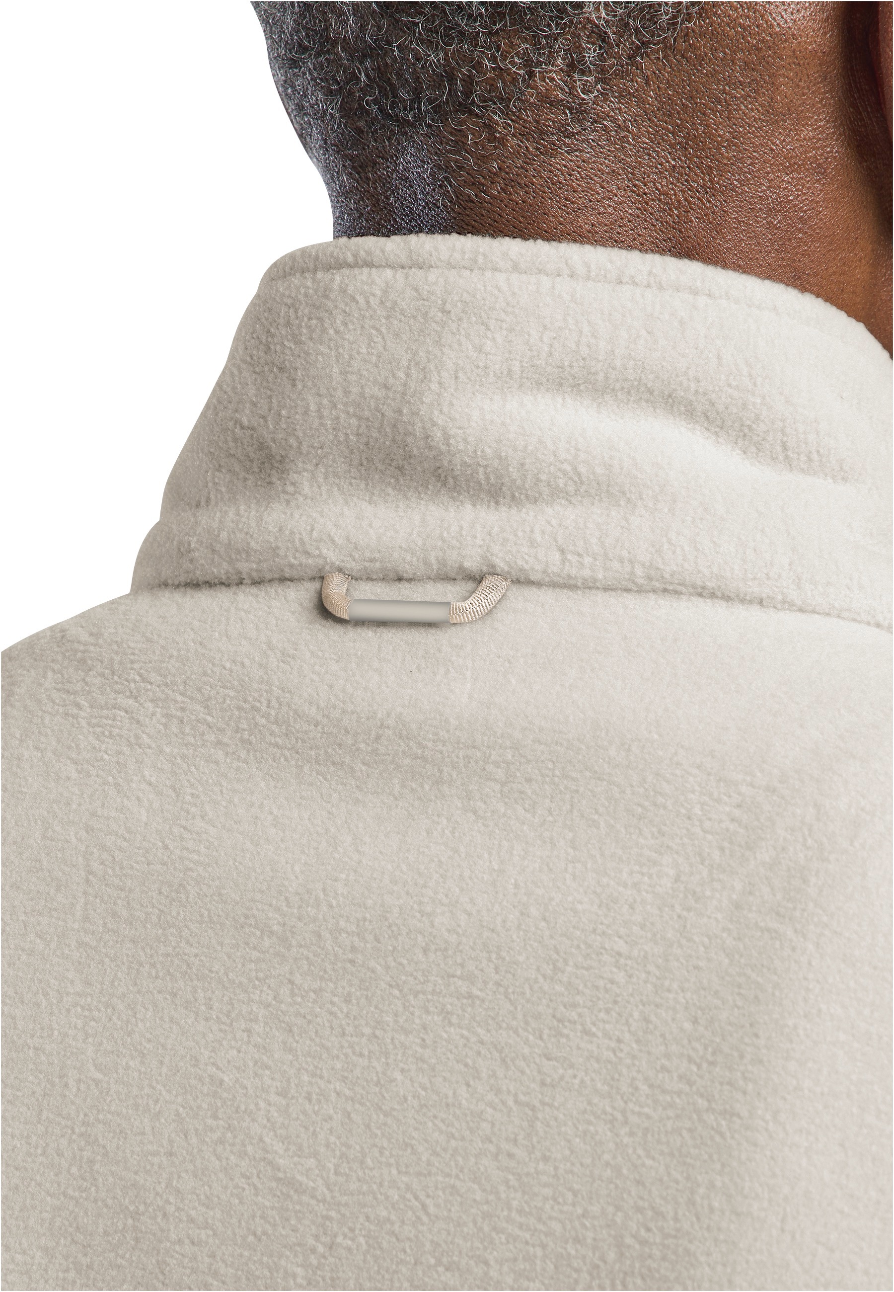 Jack Wolfskin Fleecejacke »WINTERSTEIN FZ M« wärmend aus POLARTEC 200, teilweise recycelt, Übergangsjacke