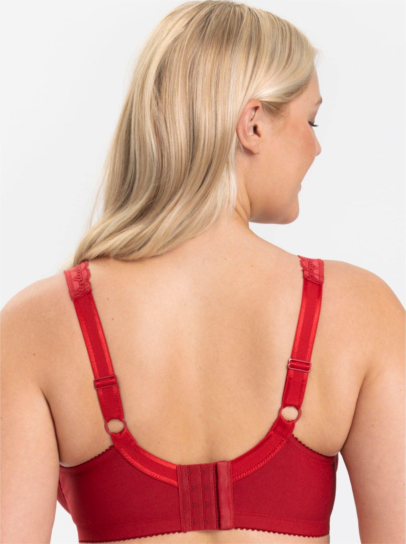 MISS MARY Bügel-BH Einzelpackung, 1 Stk.