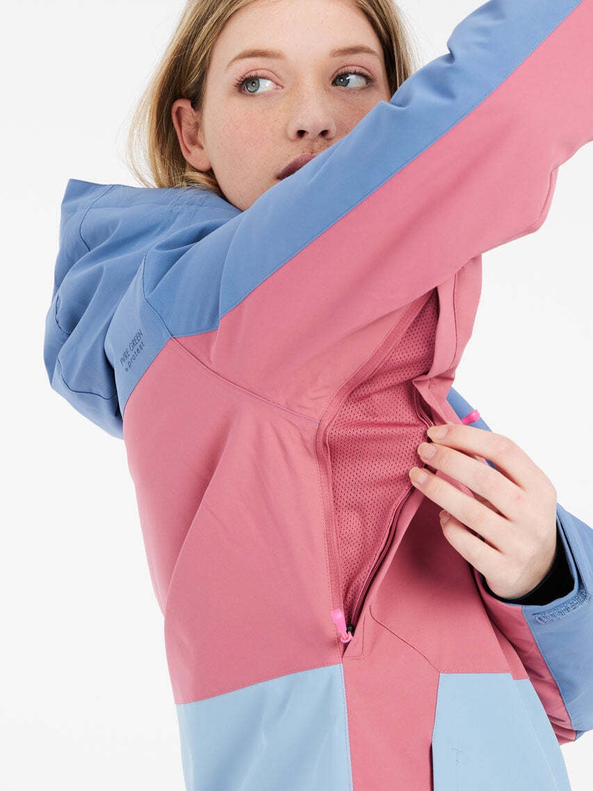 Protest Skijacke »Skijacke PRTCALIDA«